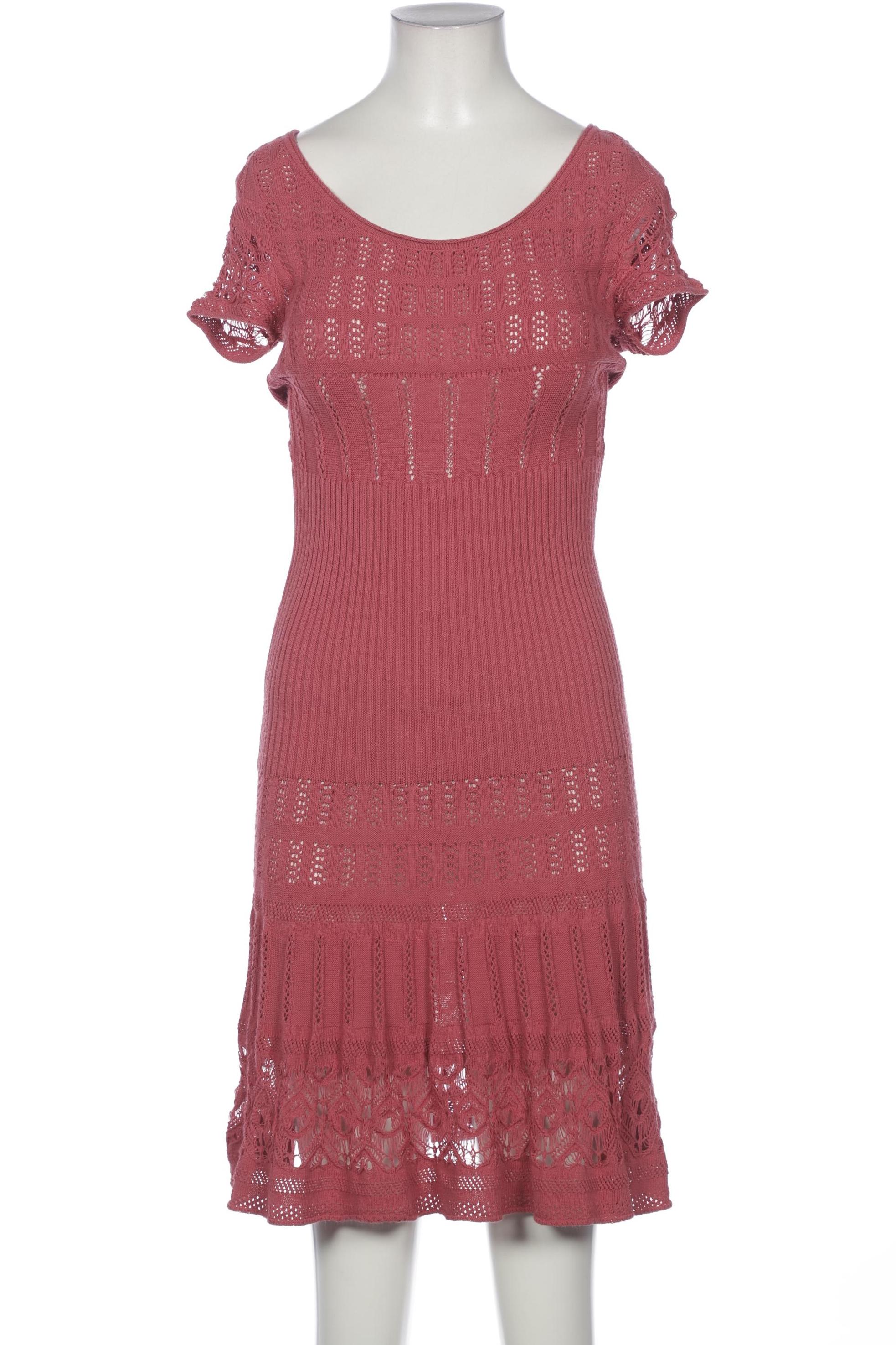 Thumbnail - Stefanel Damen Kleid, pink, Gr. 36