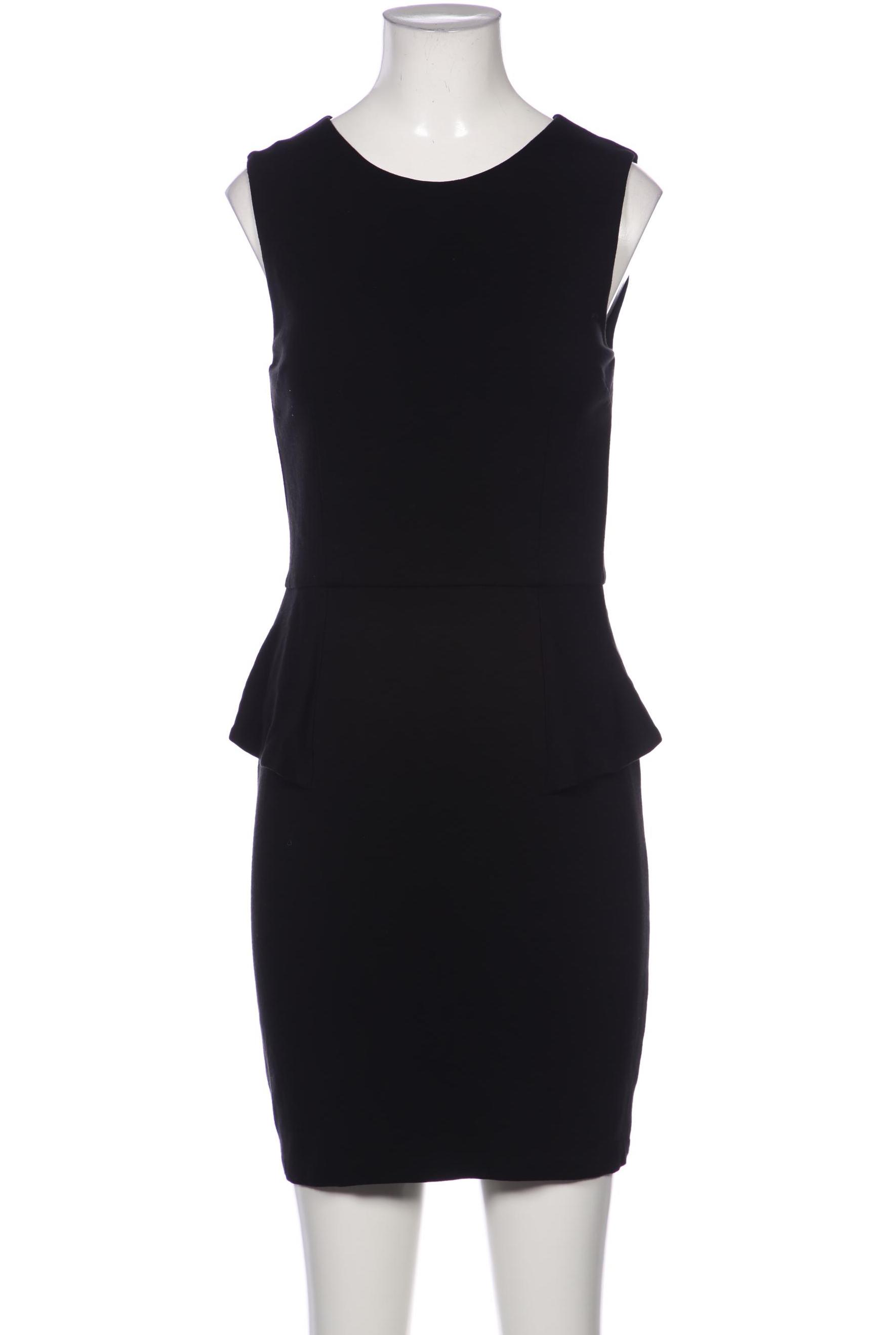 

Stefanel Damen Kleid, schwarz, Gr. 38