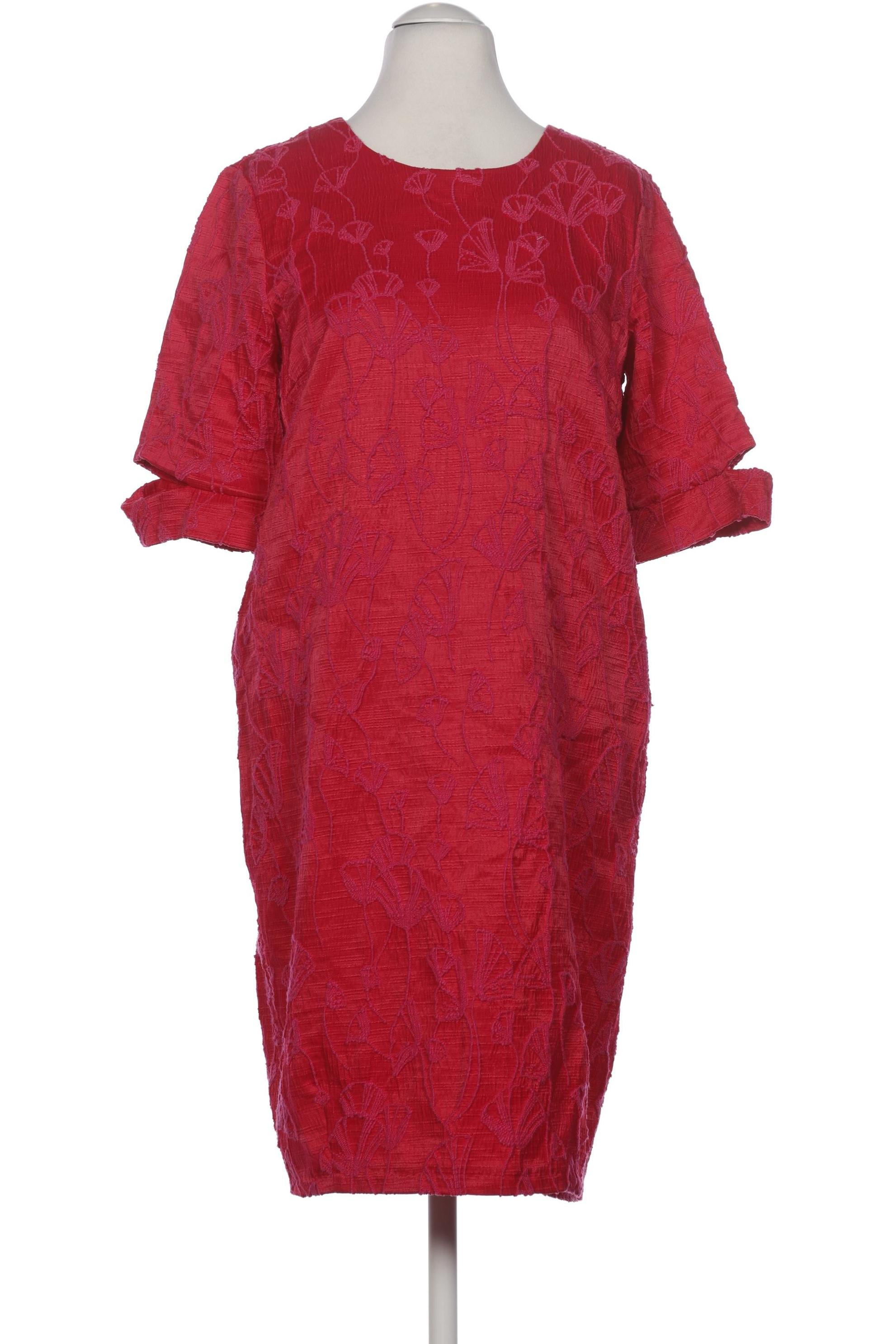 

Stefanel Damen Kleid, rot, Gr. 42
