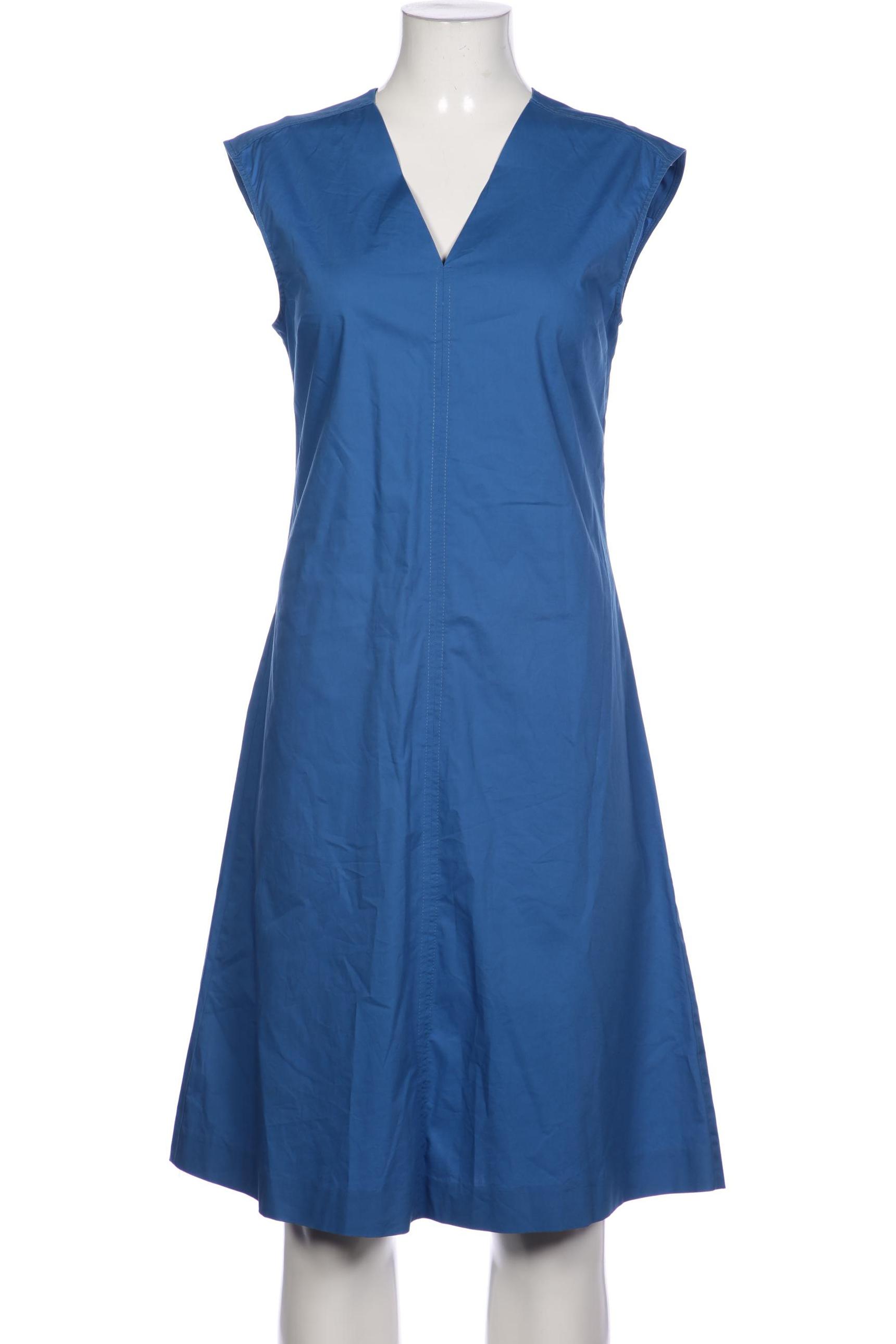 

Stefanel Damen Kleid, blau