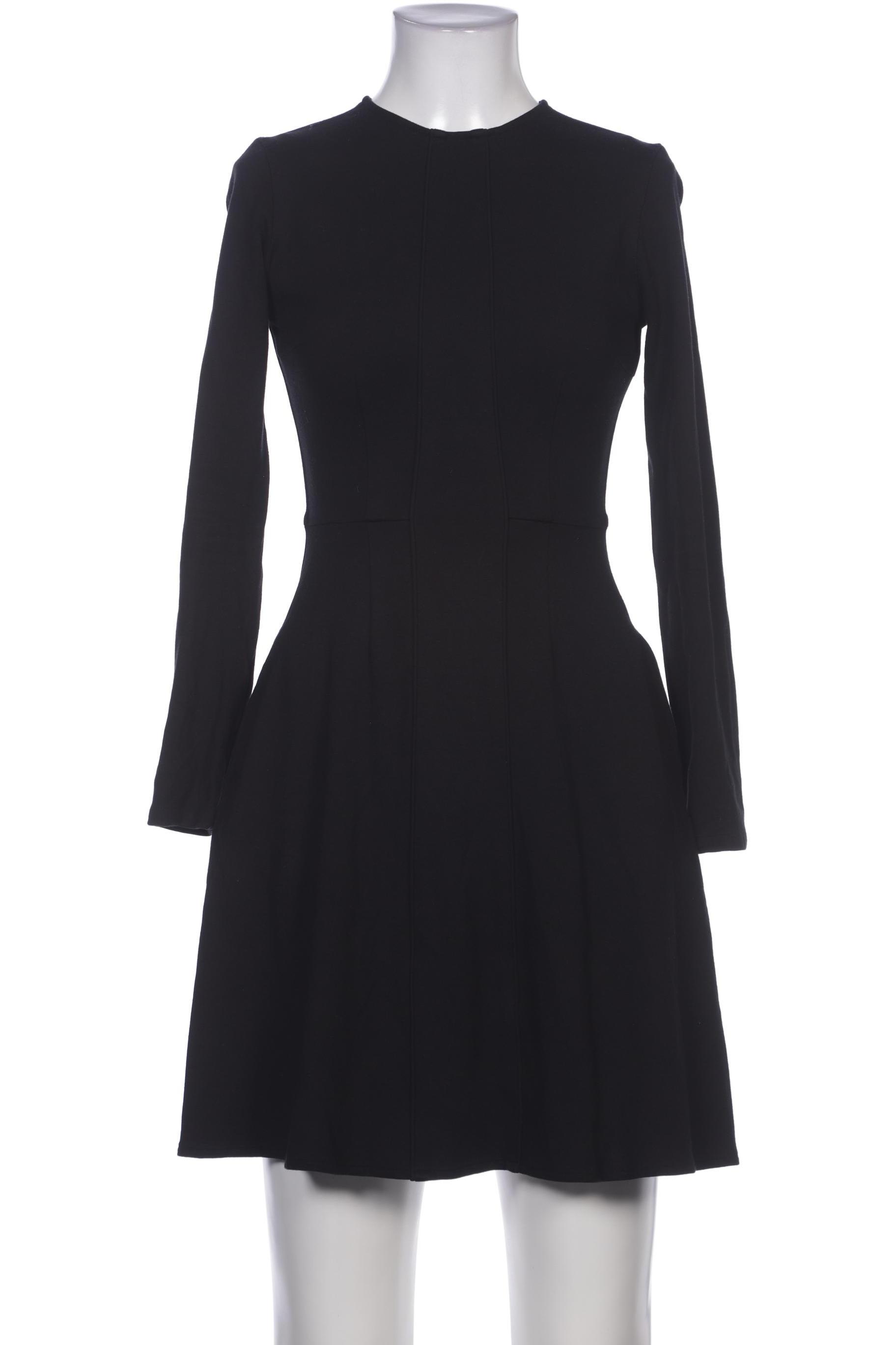 

Stefanel Damen Kleid, schwarz, Gr. 34