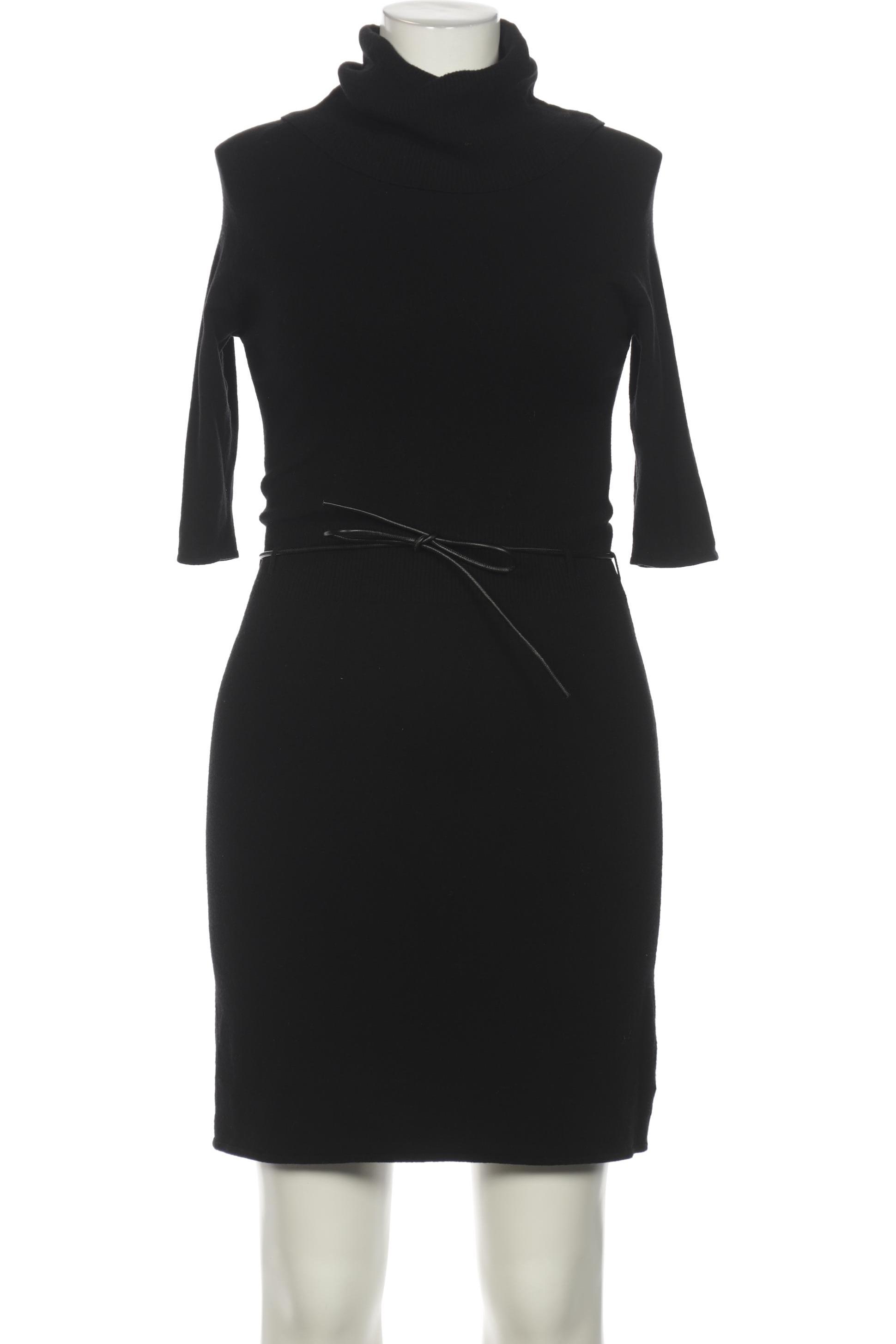 

Stefanel Damen Kleid, schwarz, Gr. 44