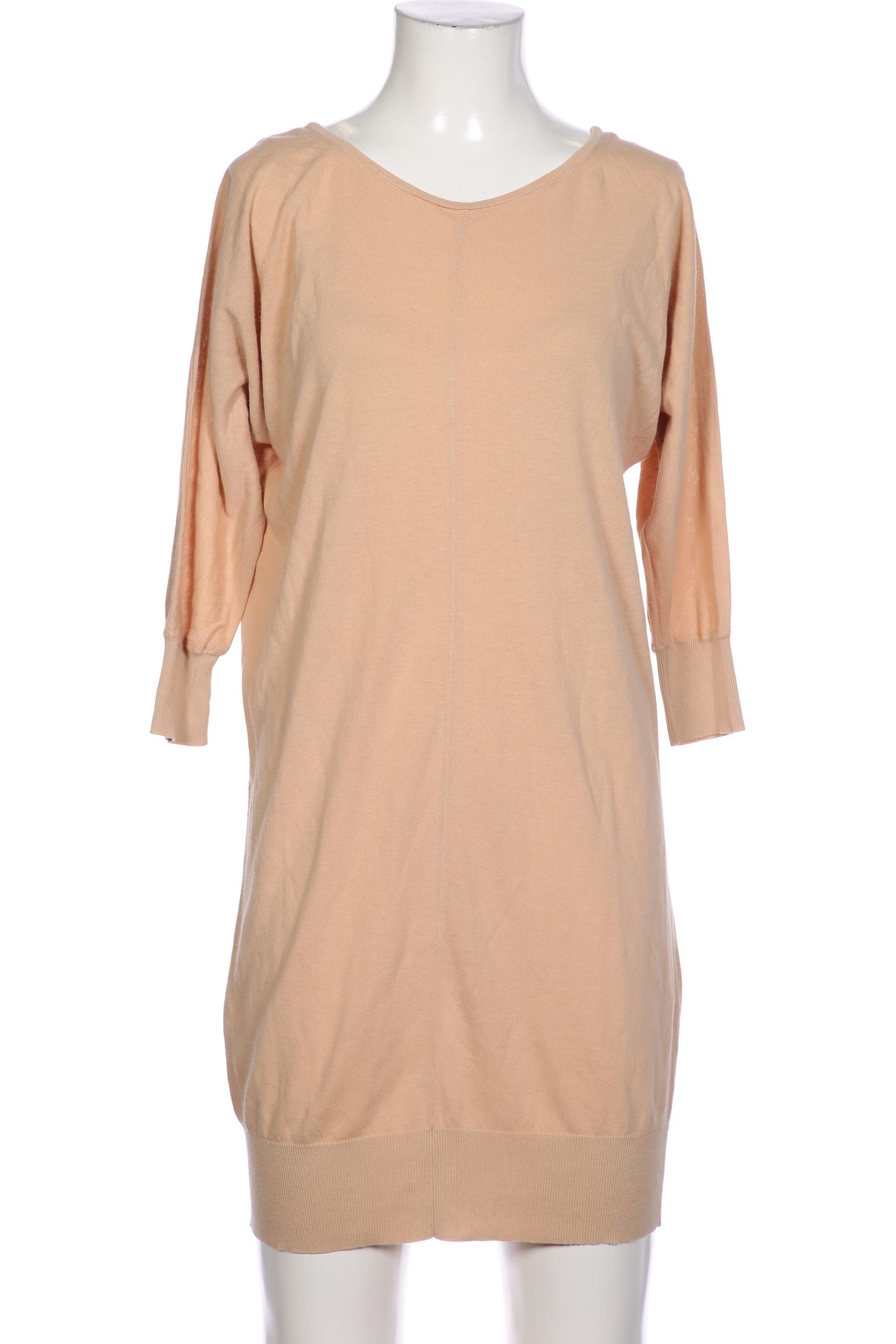 

Stefanel Damen Kleid, beige, Gr. 36