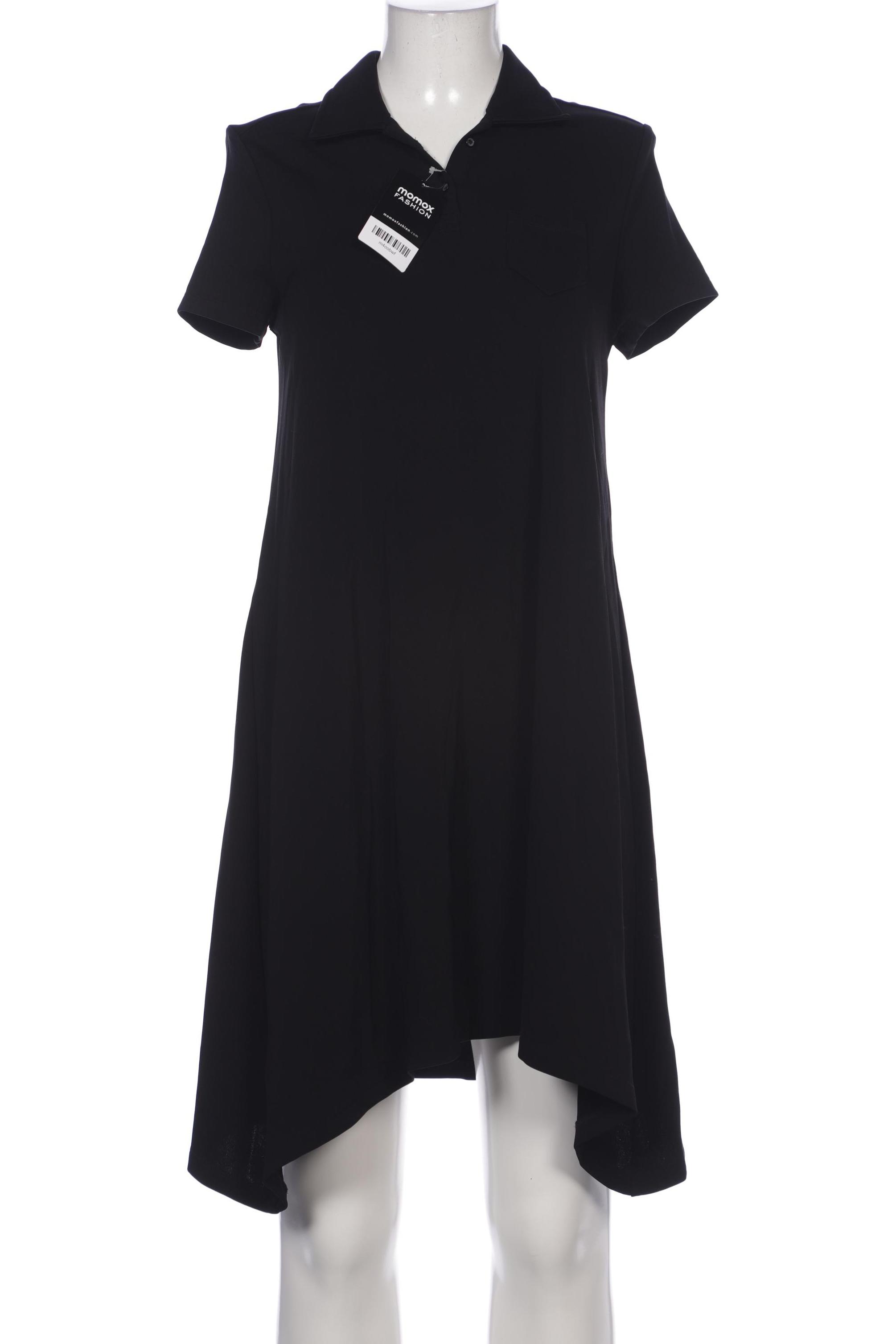 

Stefanel Damen Kleid, schwarz, Gr. 38