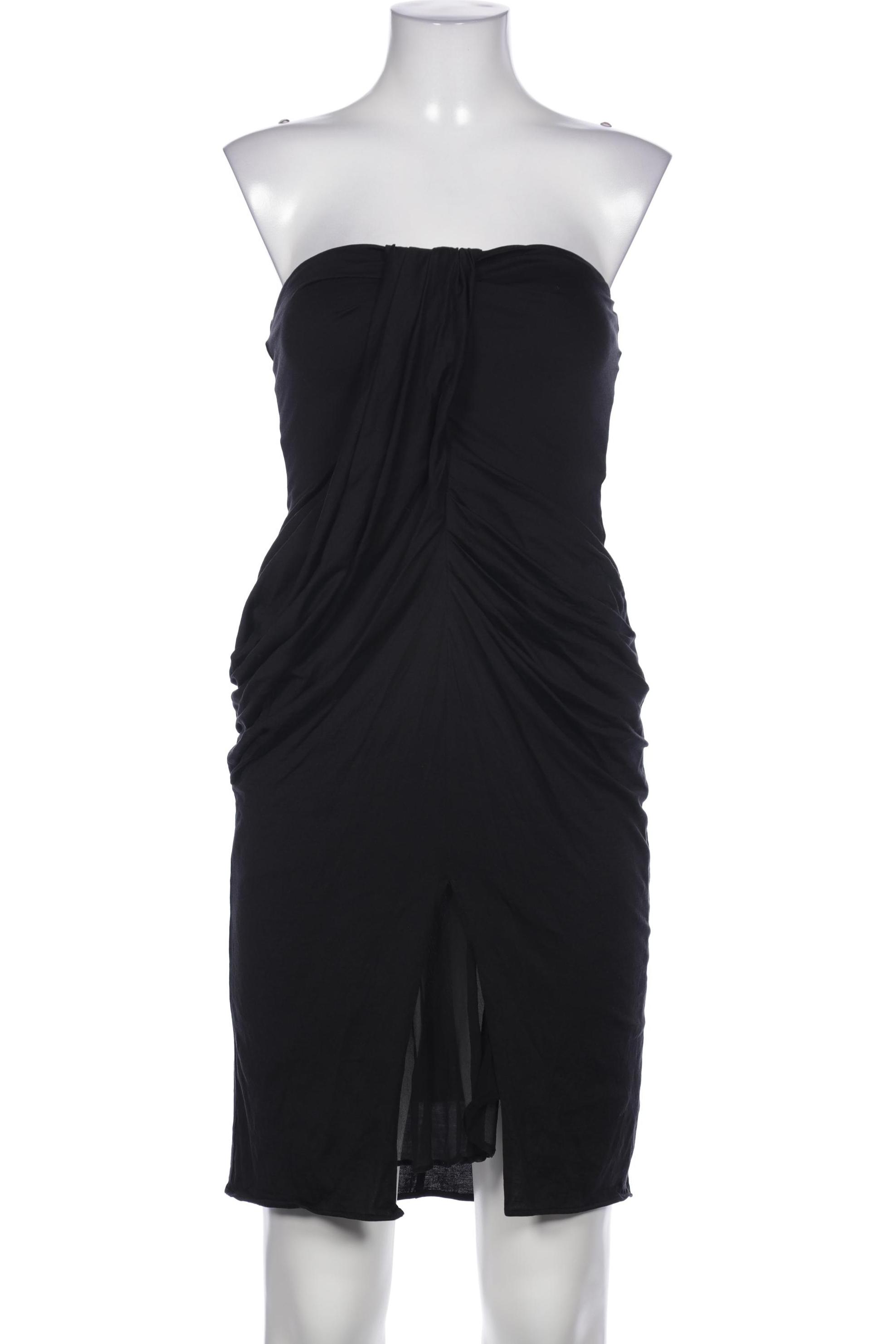 

Stefanel Damen Kleid, schwarz, Gr. 38