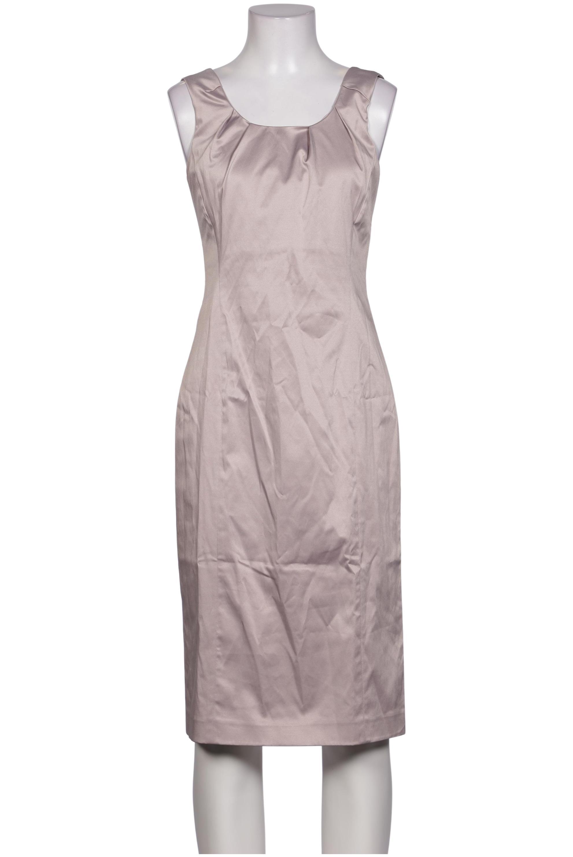 

Stefanel Damen Kleid, beige, Gr. 36