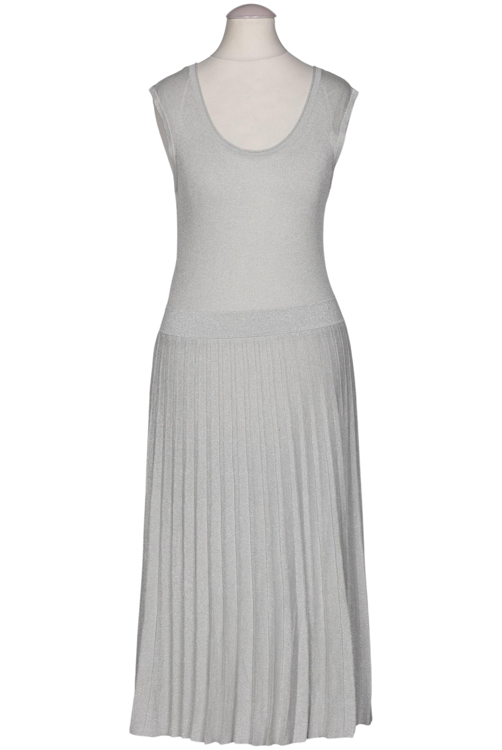 

Stefanel Damen Kleid, grau, Gr. 36