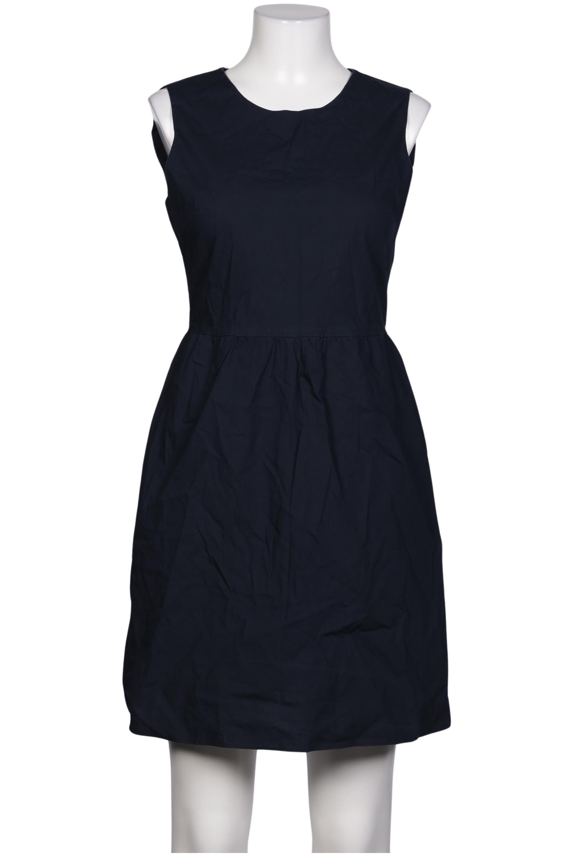 

Stefanel Damen Kleid, marineblau, Gr. 40