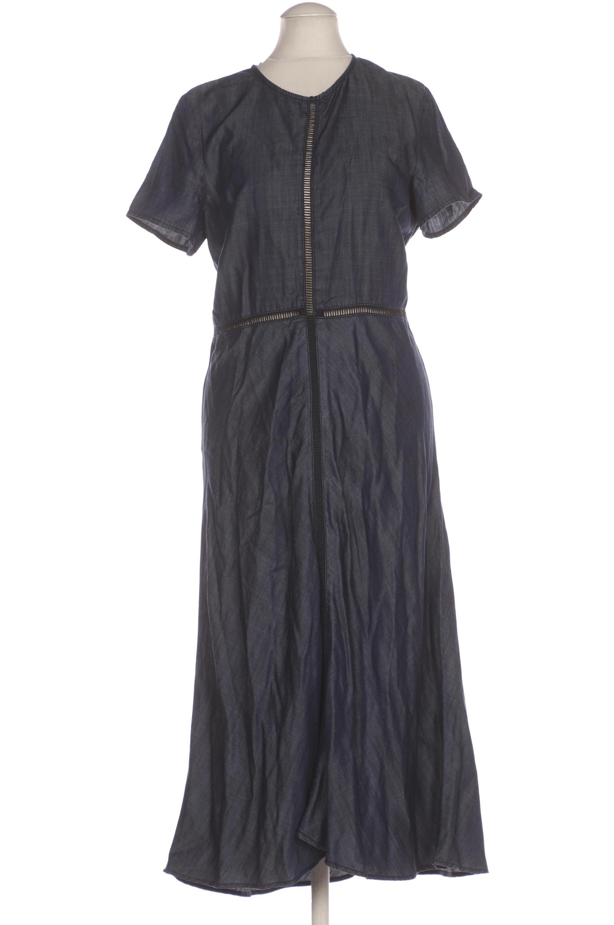 

Stefanel Damen Kleid, marineblau, Gr. 36