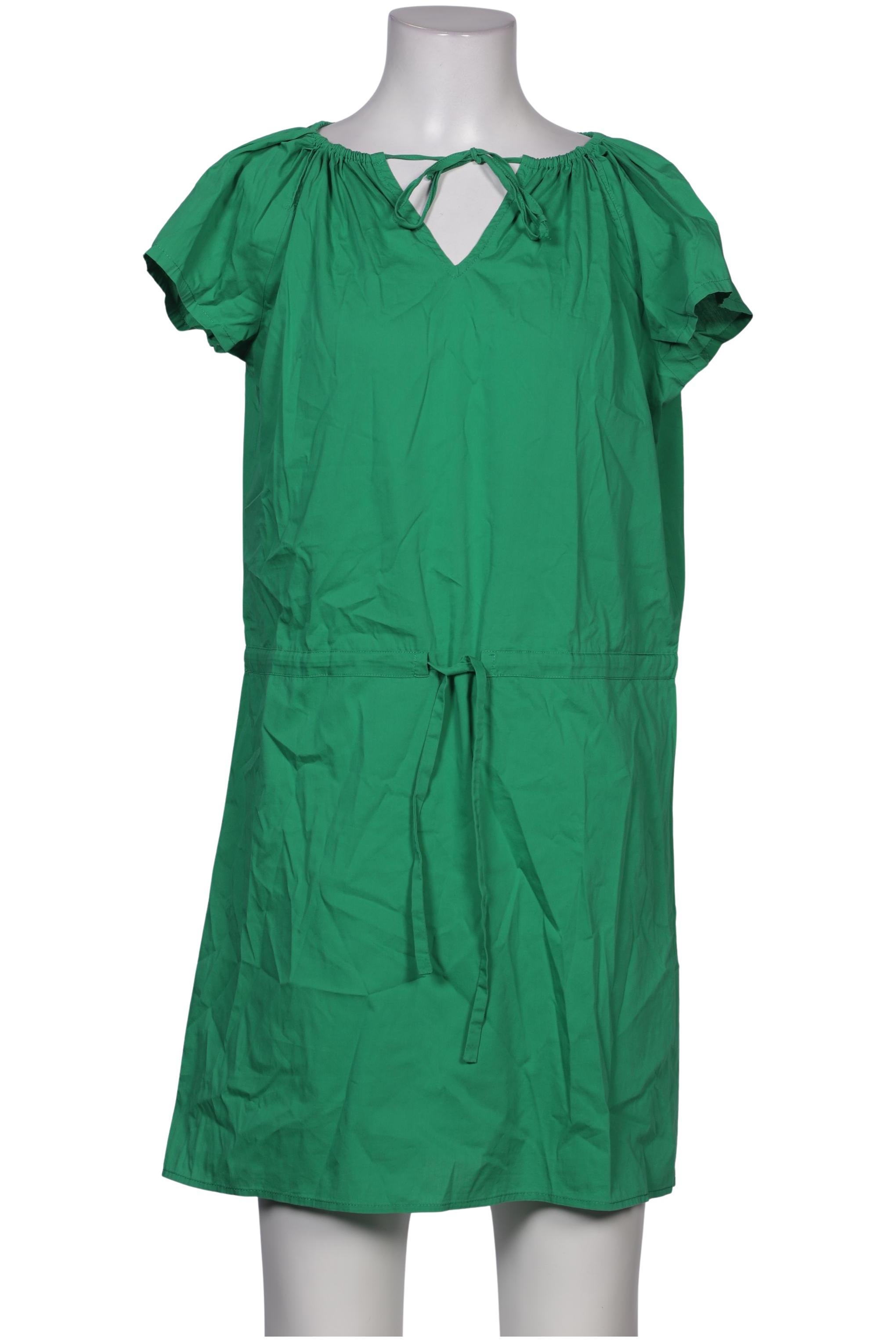 

Stefanel Damen Kleid, grün, Gr. 36