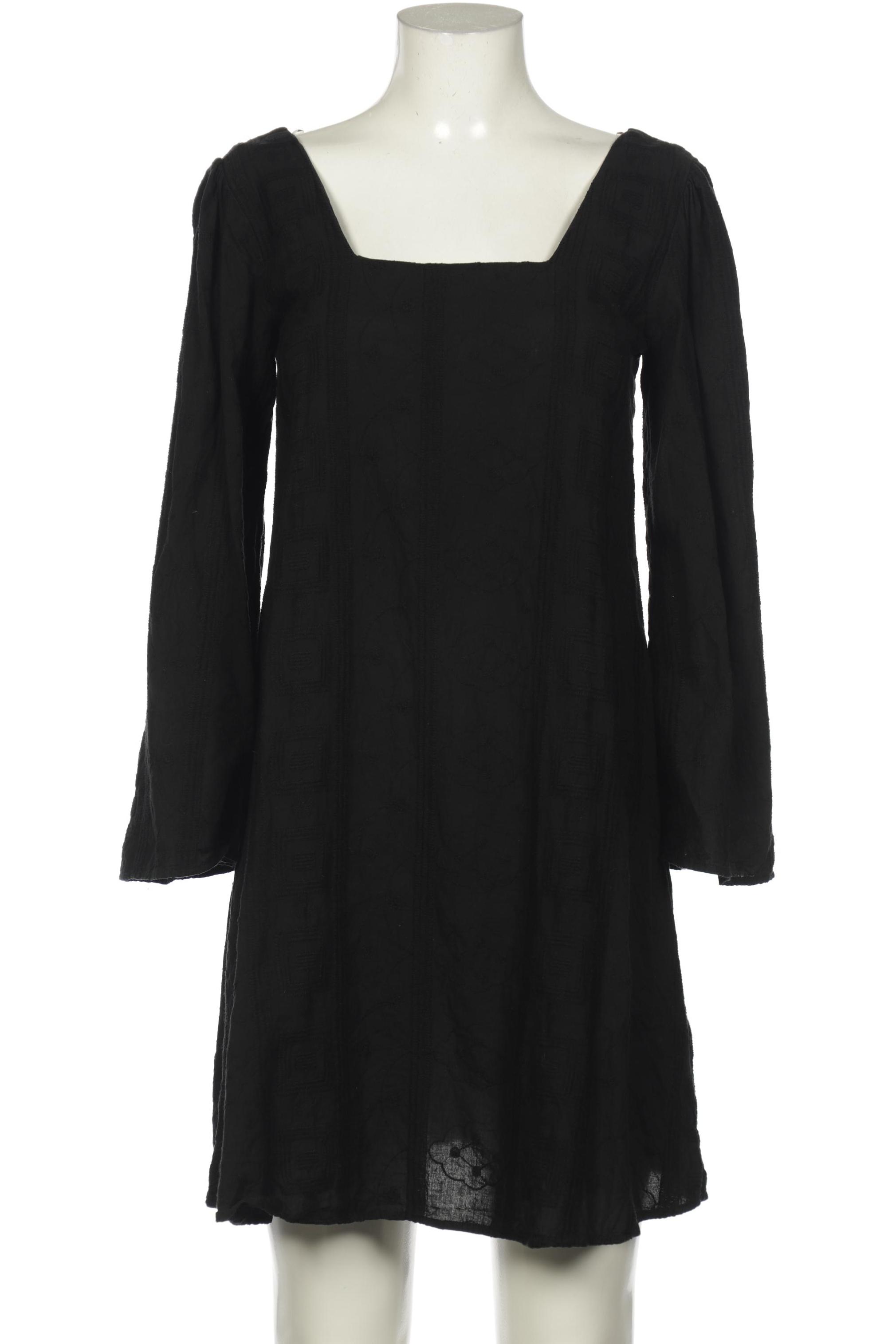 

Stefanel Damen Kleid, schwarz, Gr. 38
