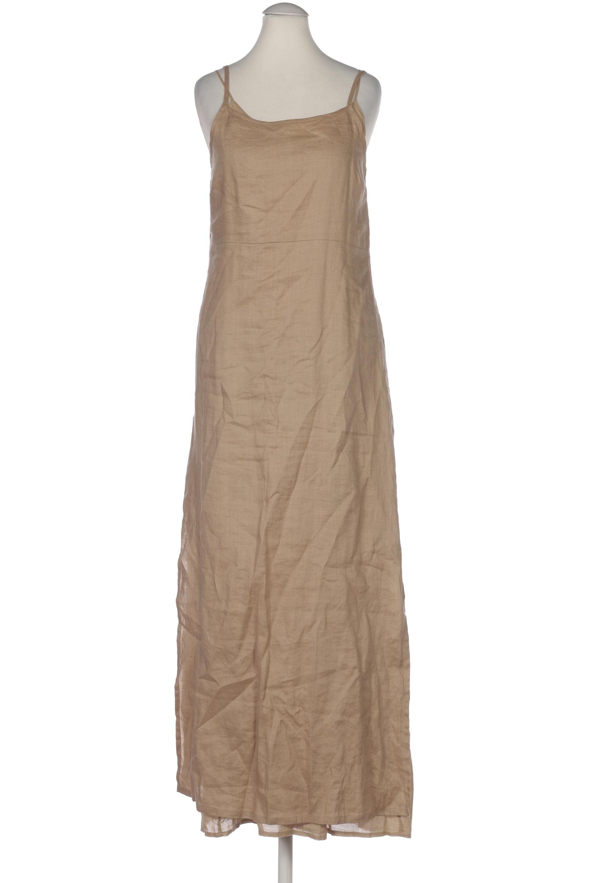 

Stefanel Damen Kleid, beige, Gr. 40