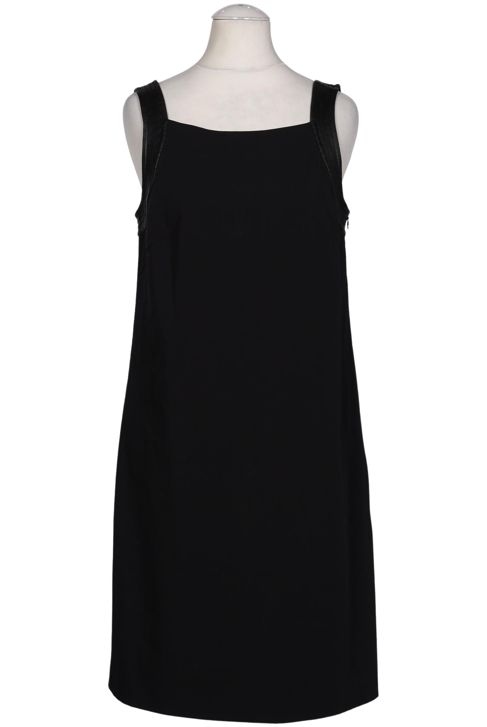 

Stefanel Damen Kleid, schwarz, Gr. 36