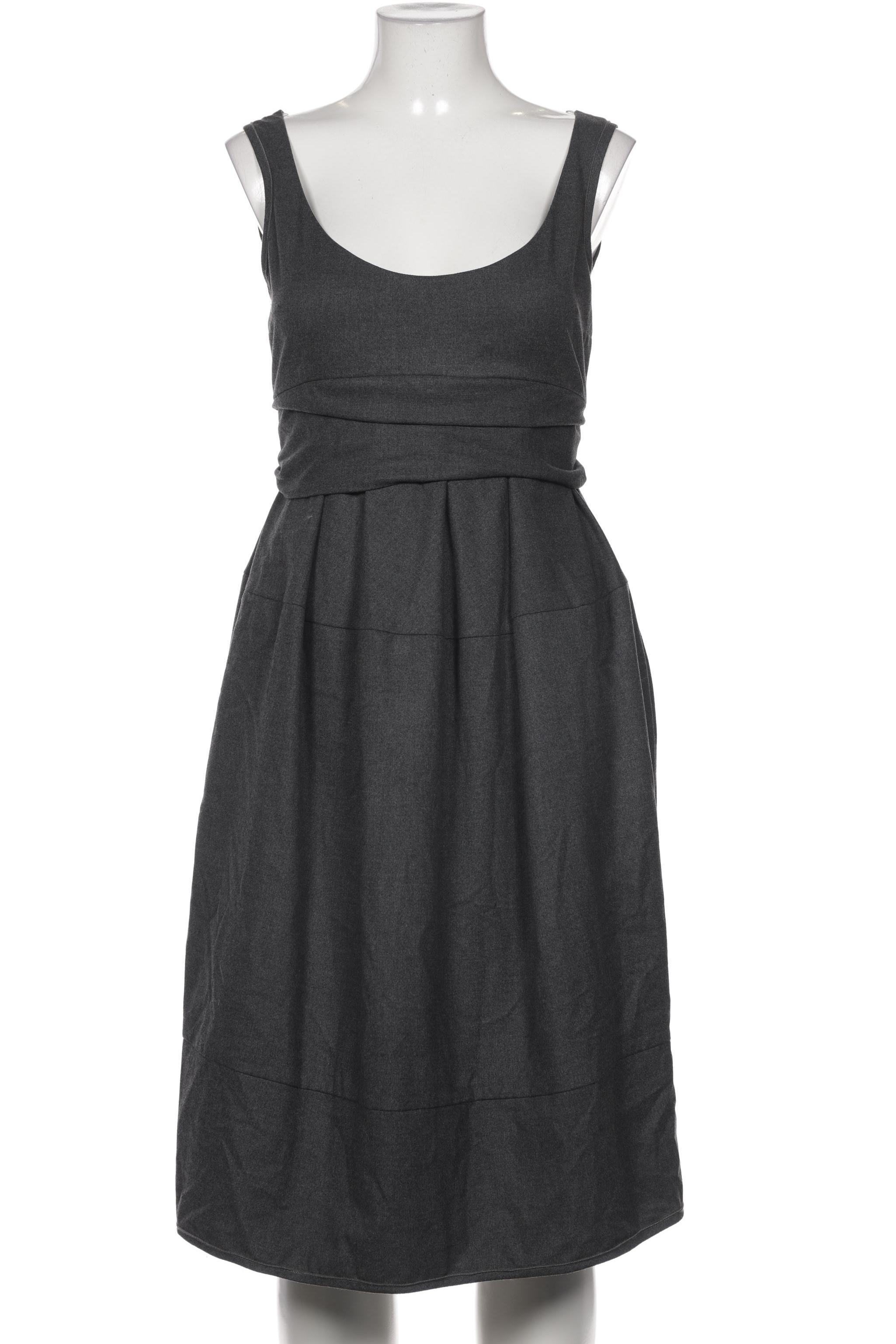 

Stefanel Damen Kleid, grau, Gr. 36
