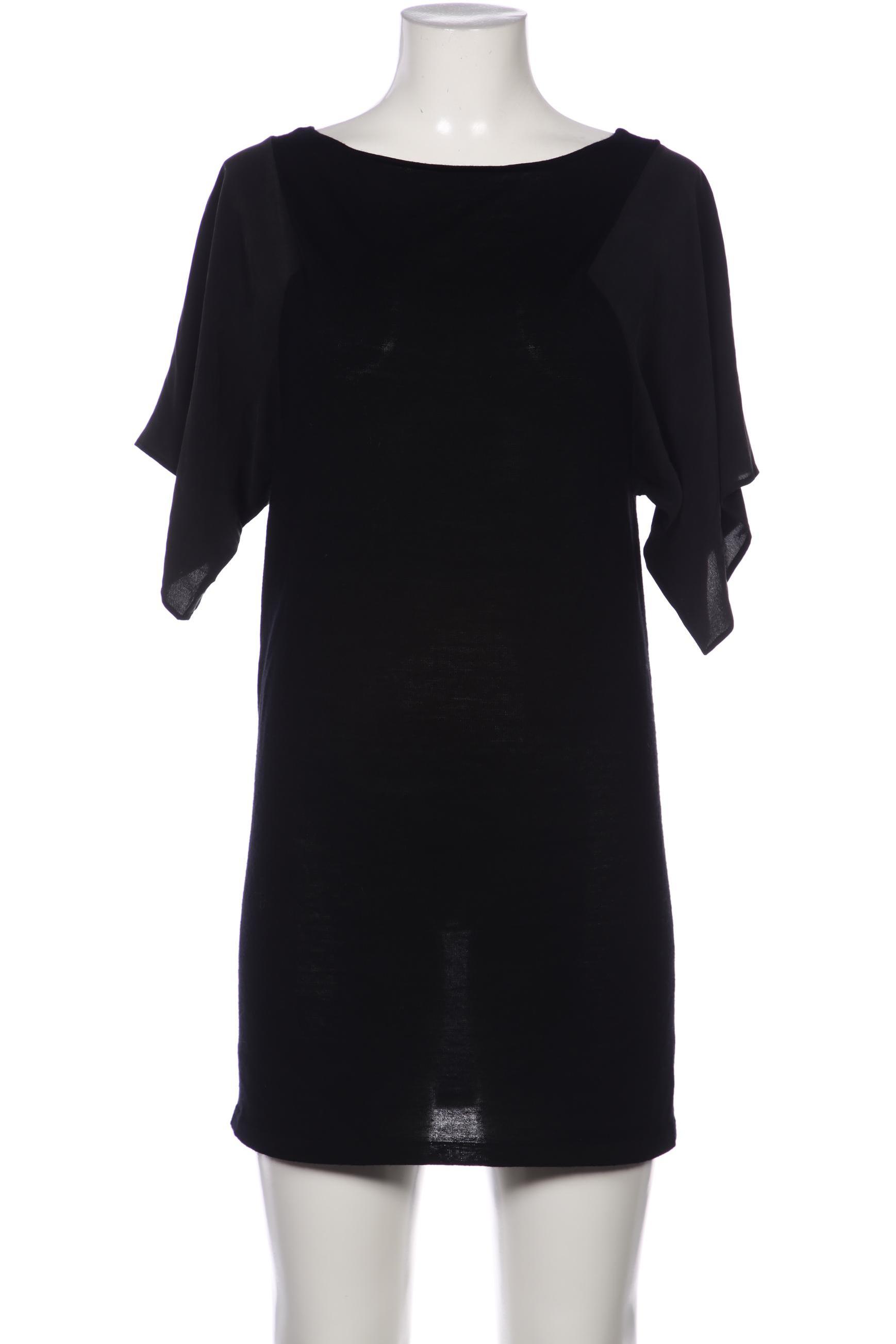 

Stefanel Damen Kleid, schwarz, Gr. 36