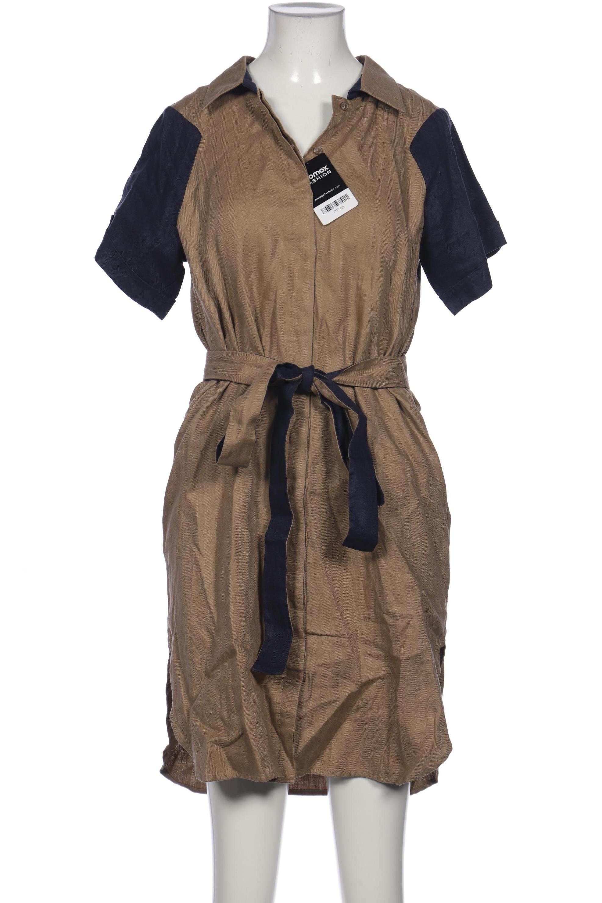 

Stefanel Damen Kleid, beige