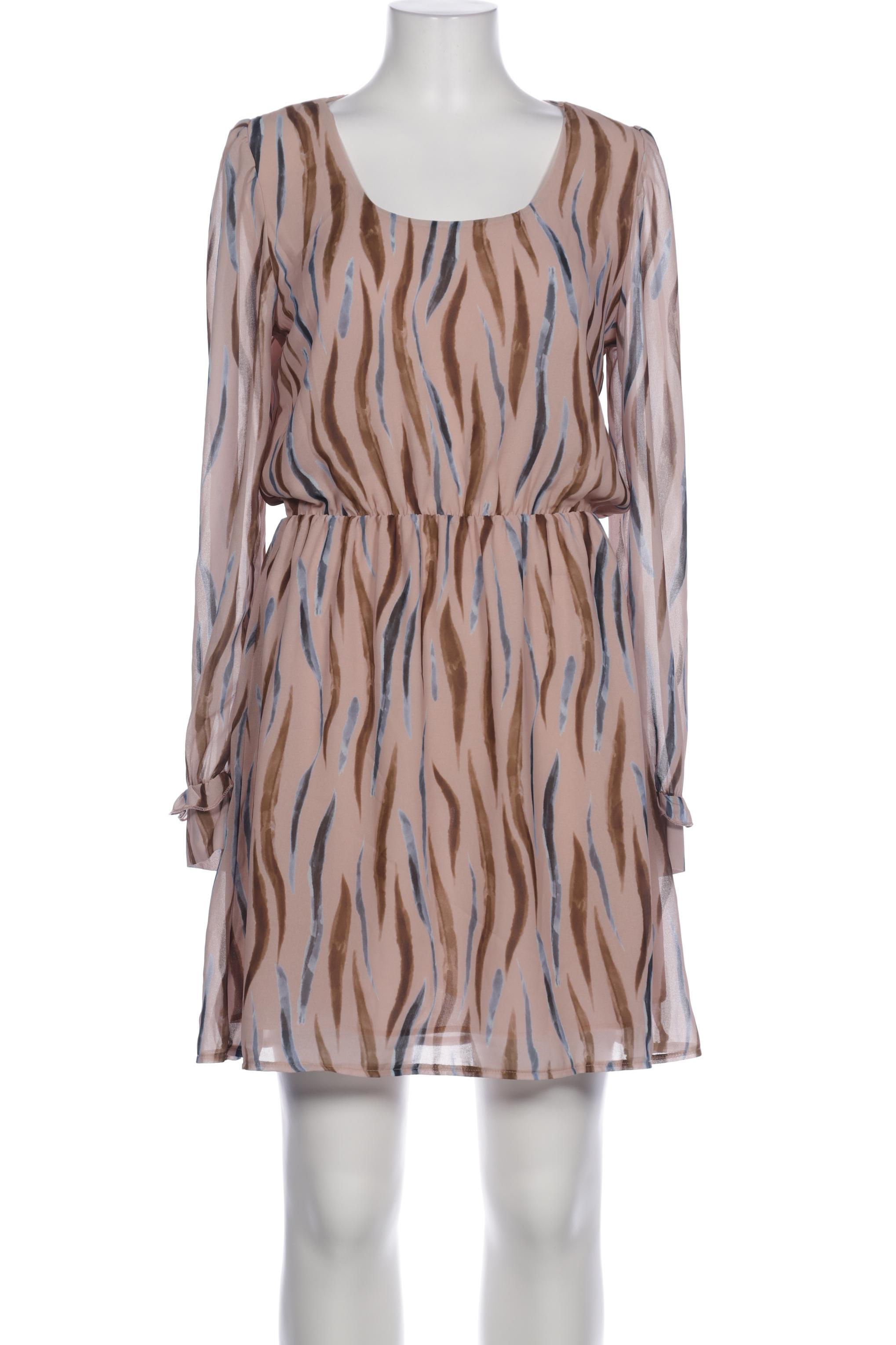 

Stefanel Damen Kleid, mehrfarbig, Gr. 38