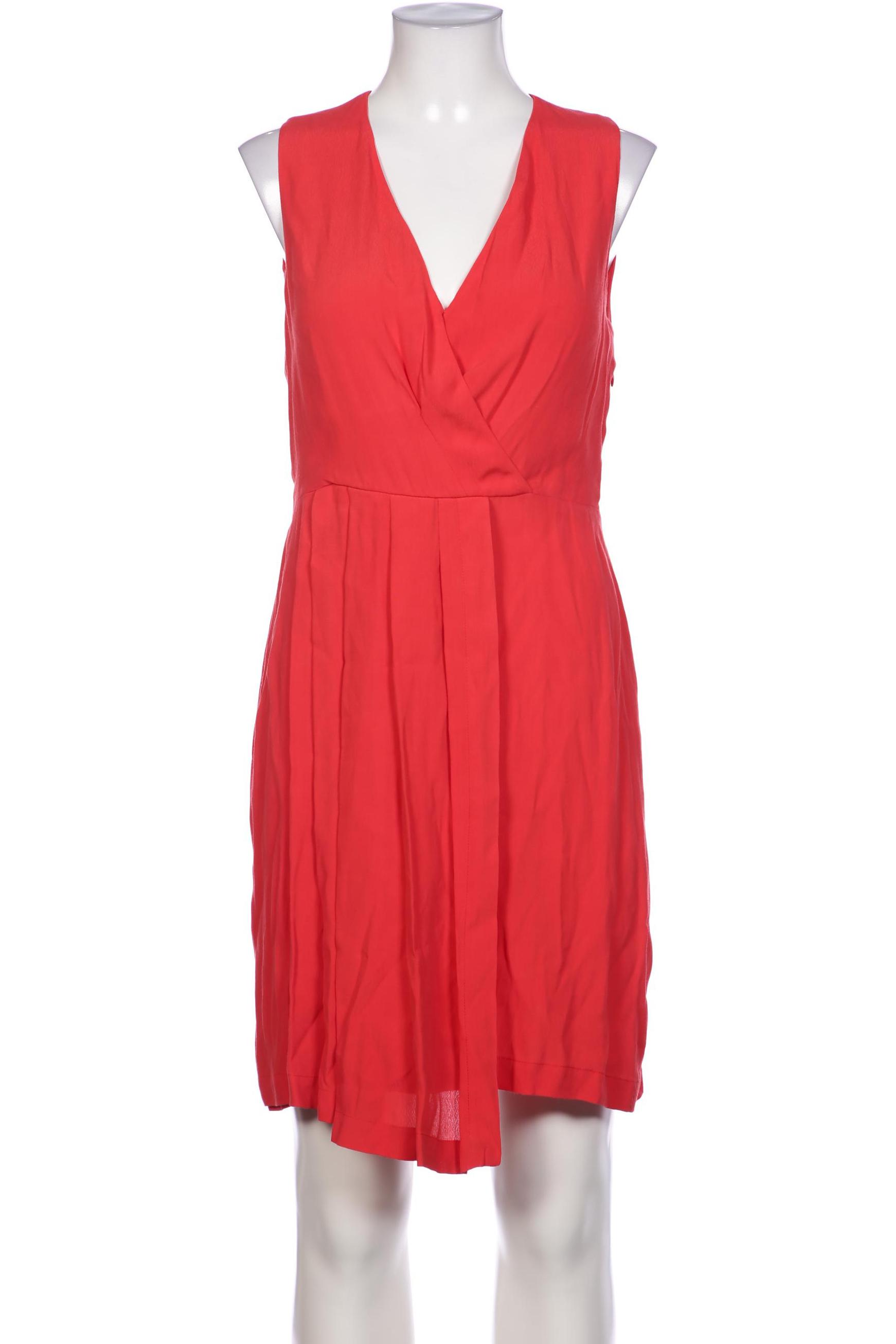 

Stefanel Damen Kleid, rot, Gr. 38