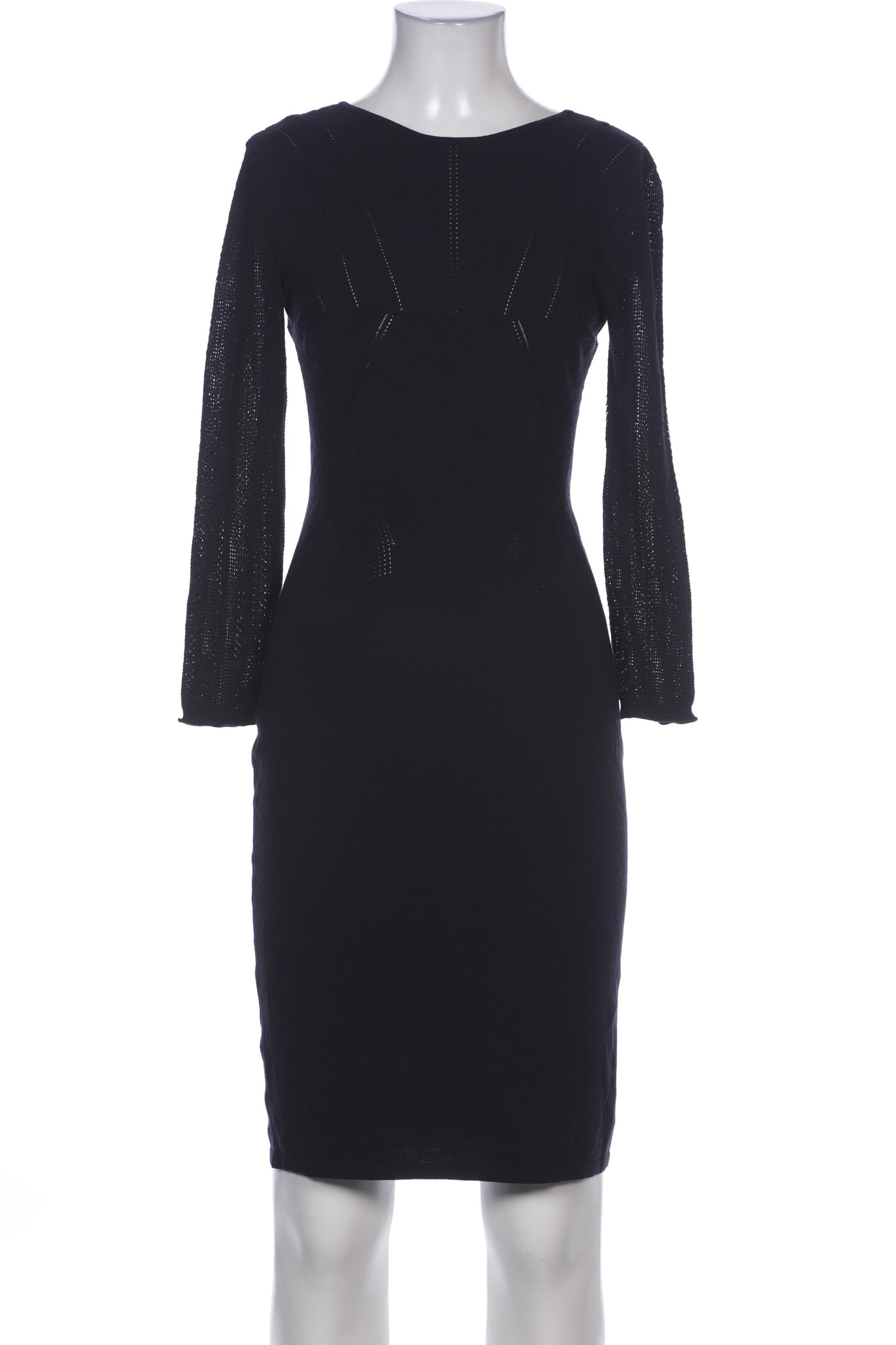 

Stefanel Damen Kleid, schwarz, Gr. 36