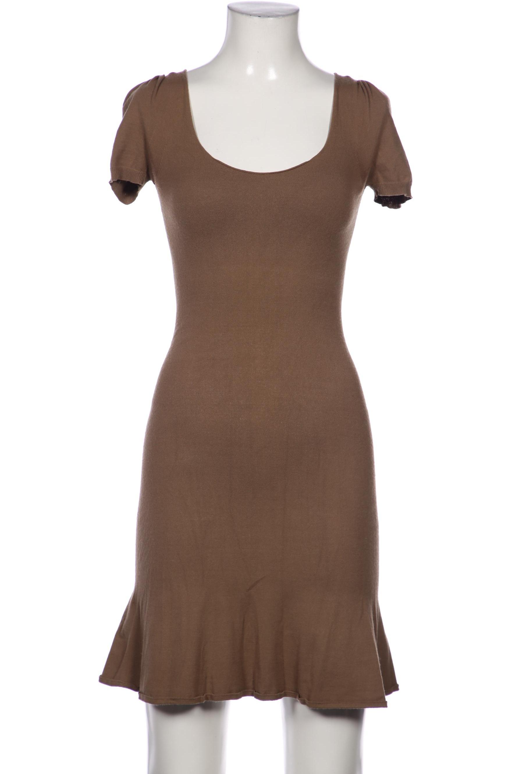 

Stefanel Damen Kleid, beige