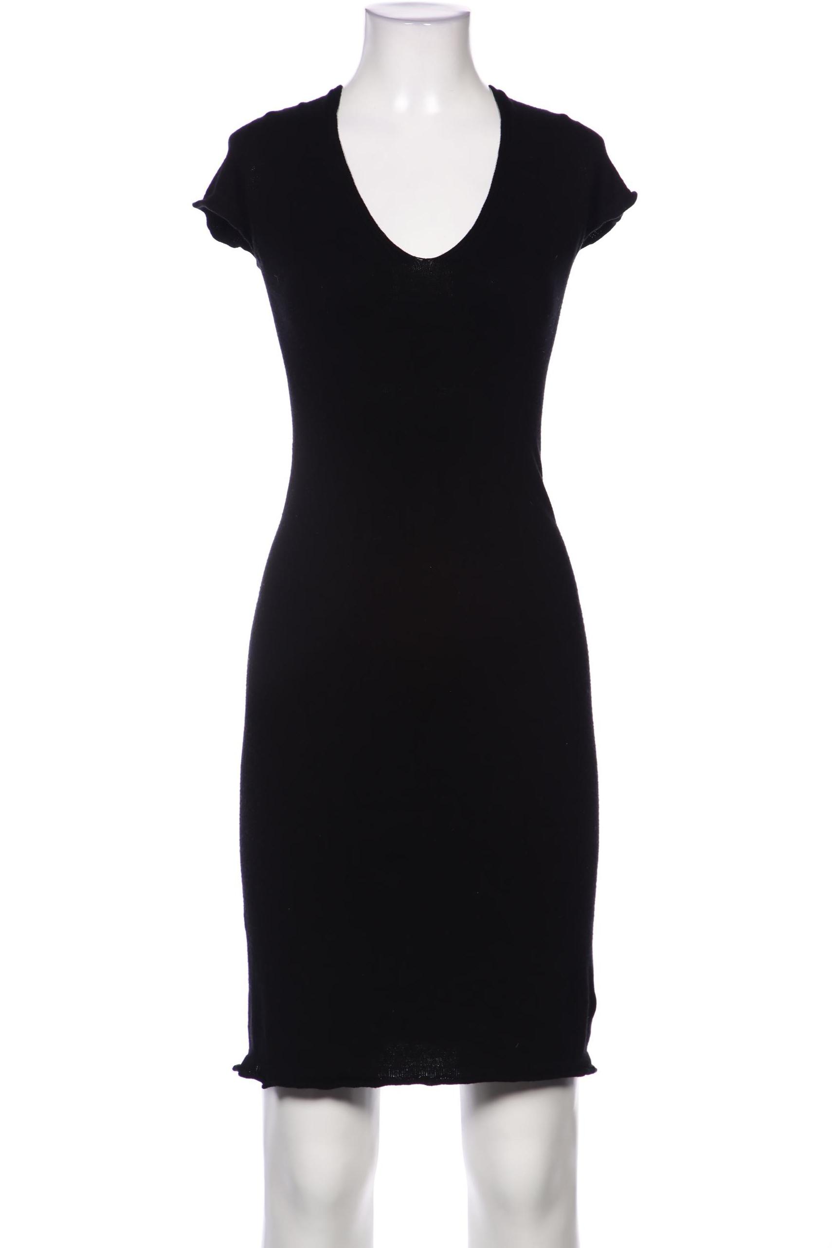 

Stefanel Damen Kleid, schwarz, Gr. 32