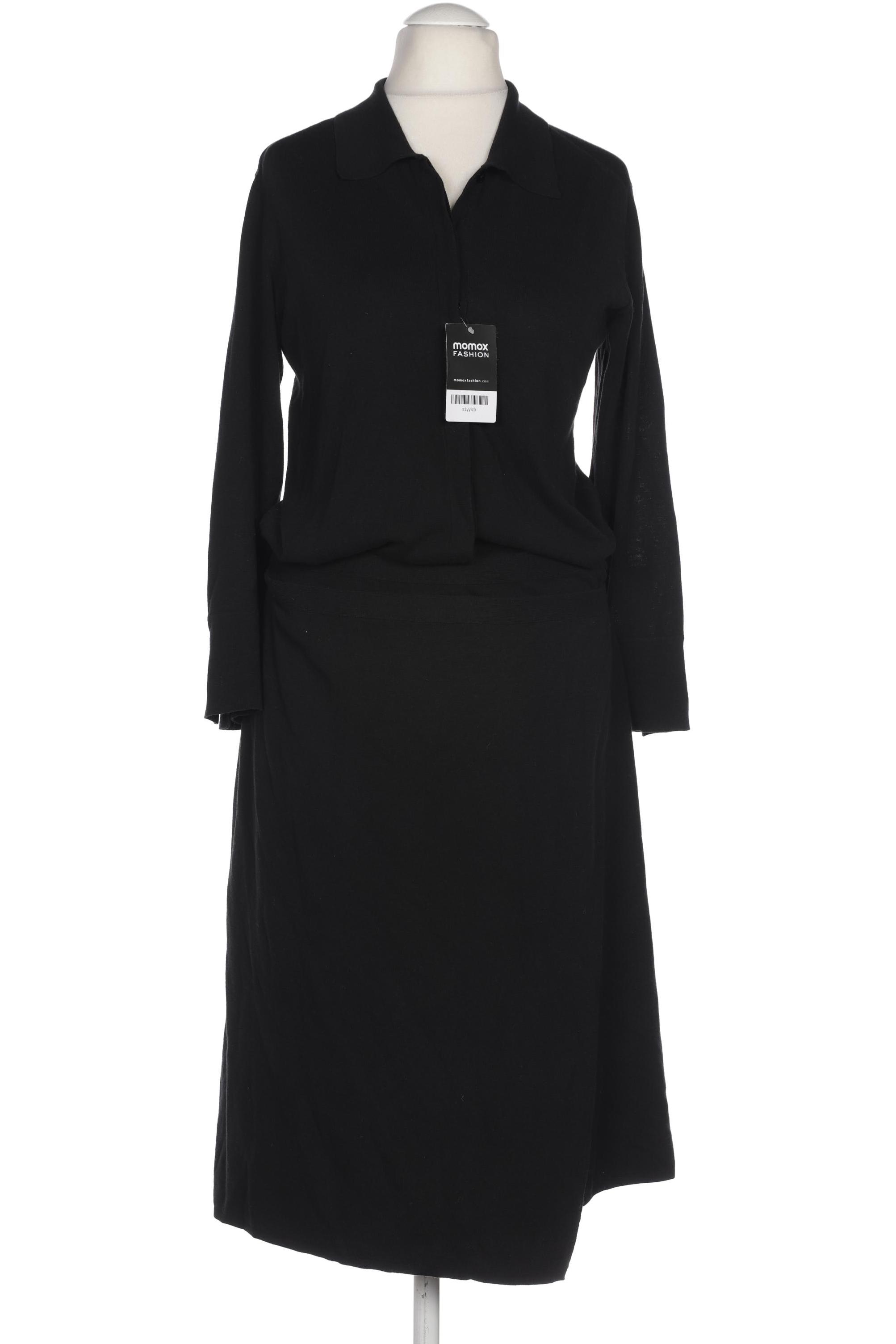 

Stefanel Damen Kleid, schwarz, Gr. 38
