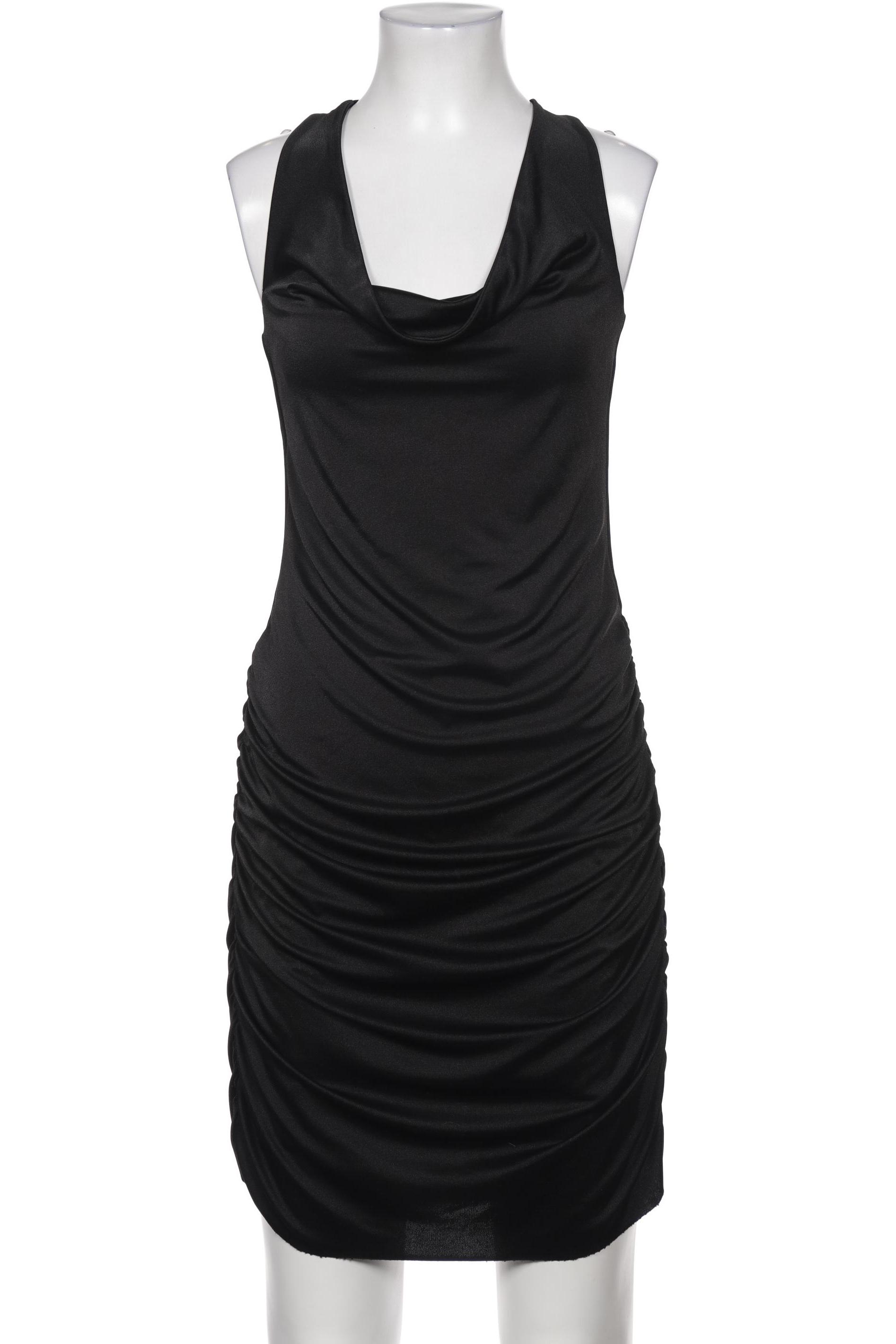 

Stefanel Damen Kleid, schwarz