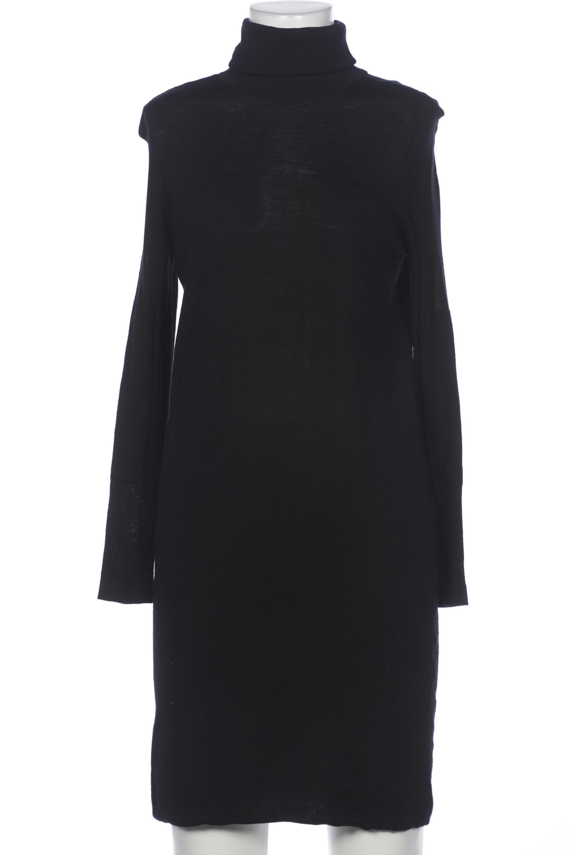 

Stefanel Damen Kleid, schwarz, Gr. 36