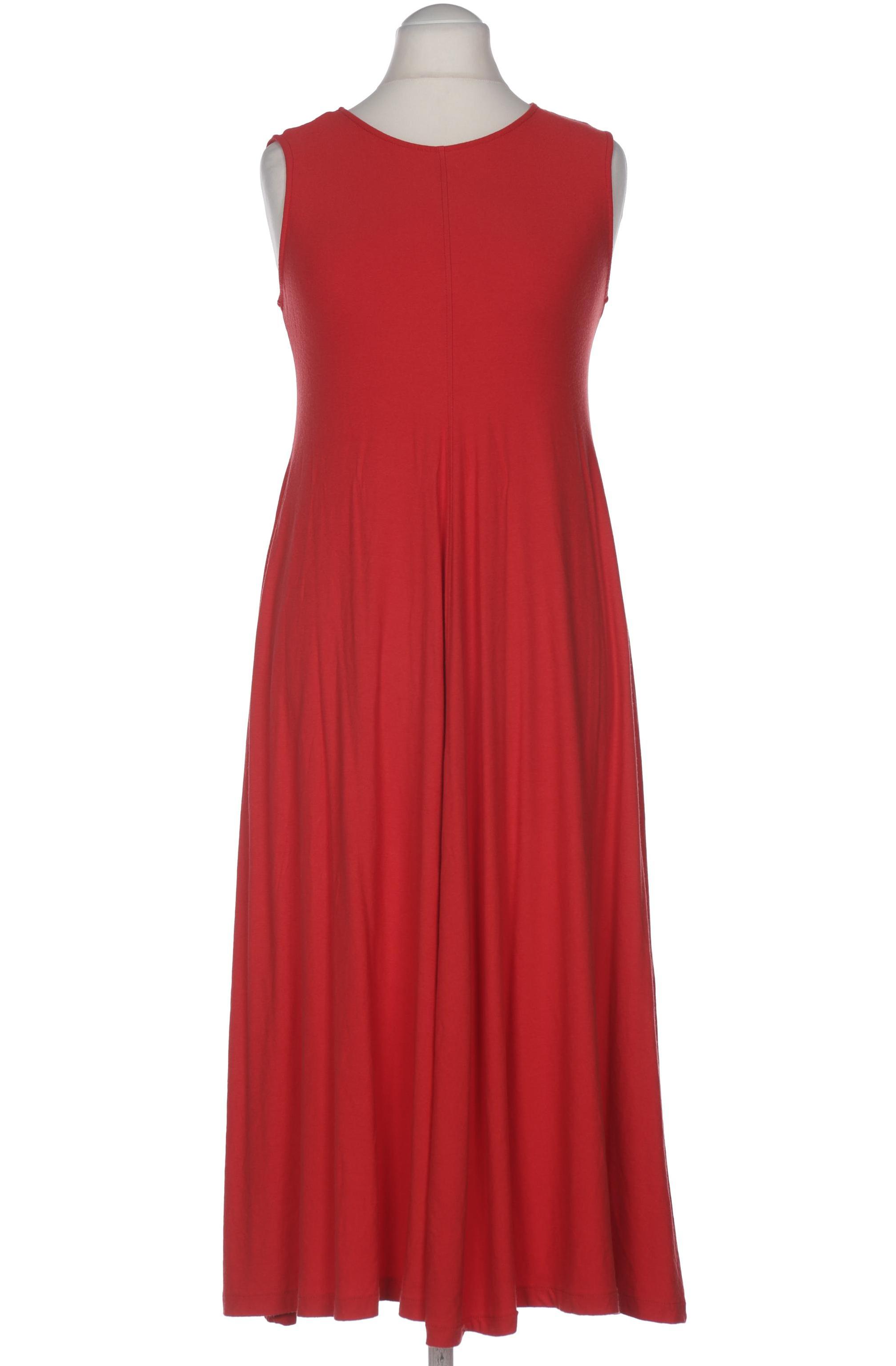 

Stefanel Damen Kleid, rot, Gr. 36