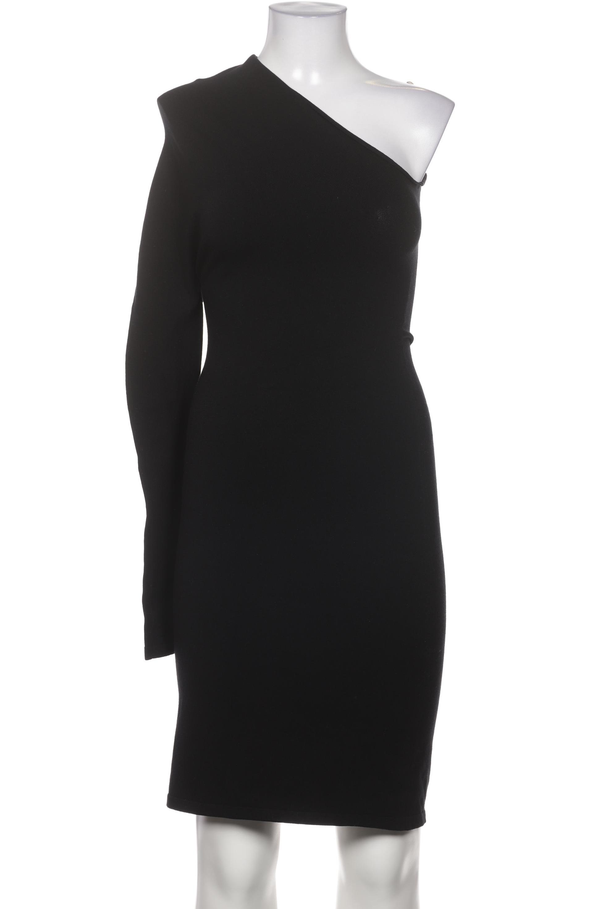 

Stefanel Damen Kleid, schwarz, Gr. 38