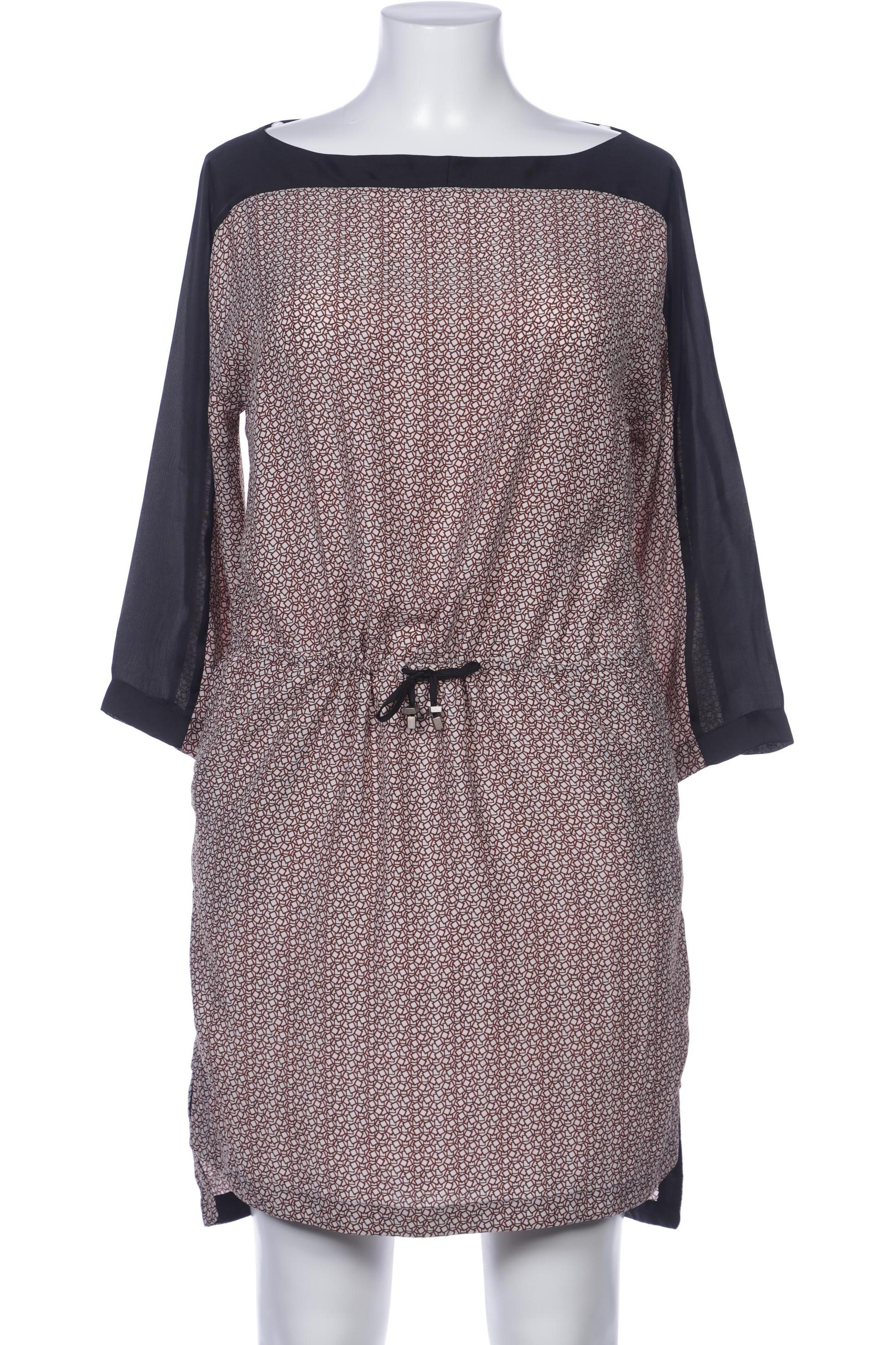 

Stefanel Damen Kleid, beige, Gr. 40