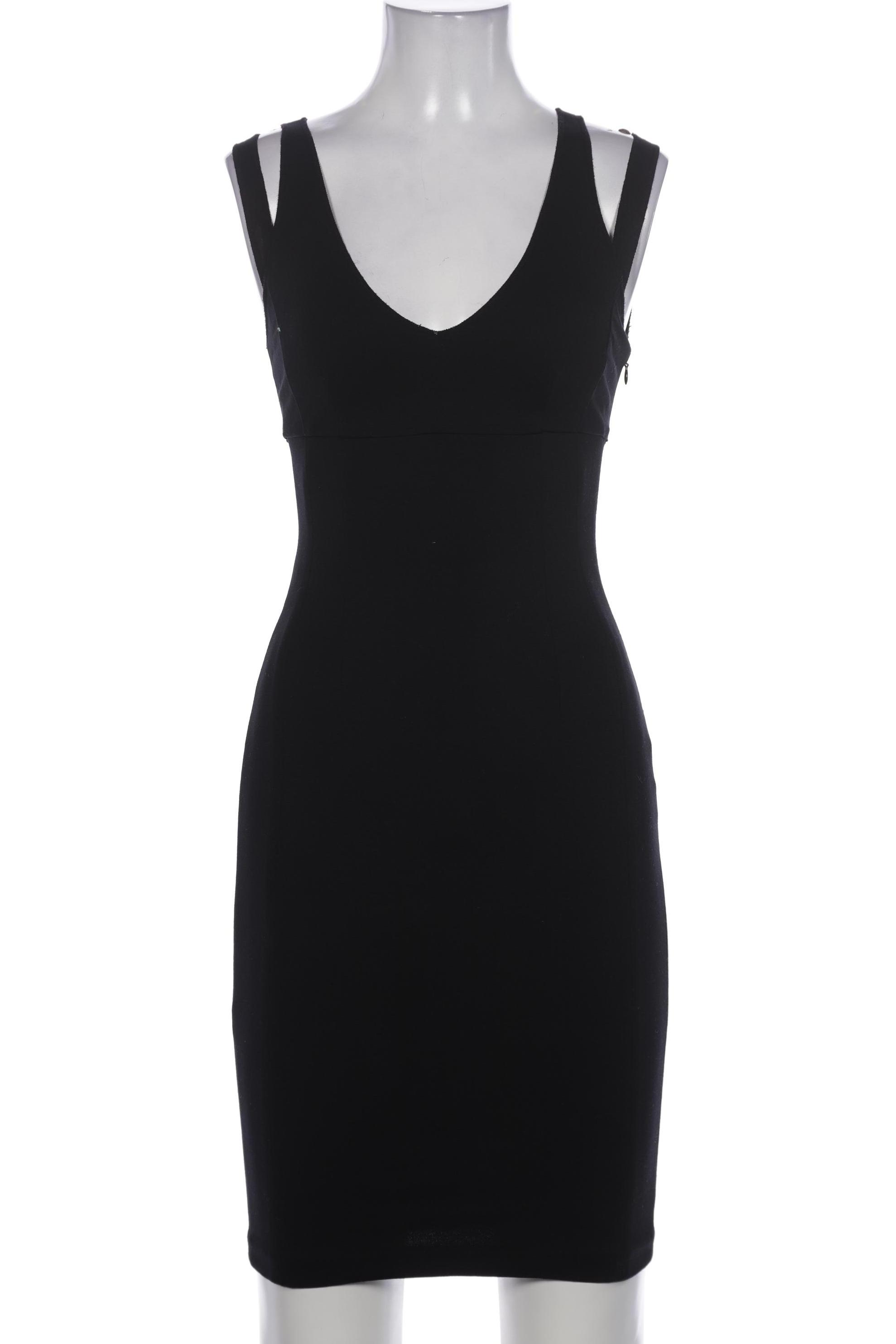 

Stefanel Damen Kleid, schwarz, Gr. 32