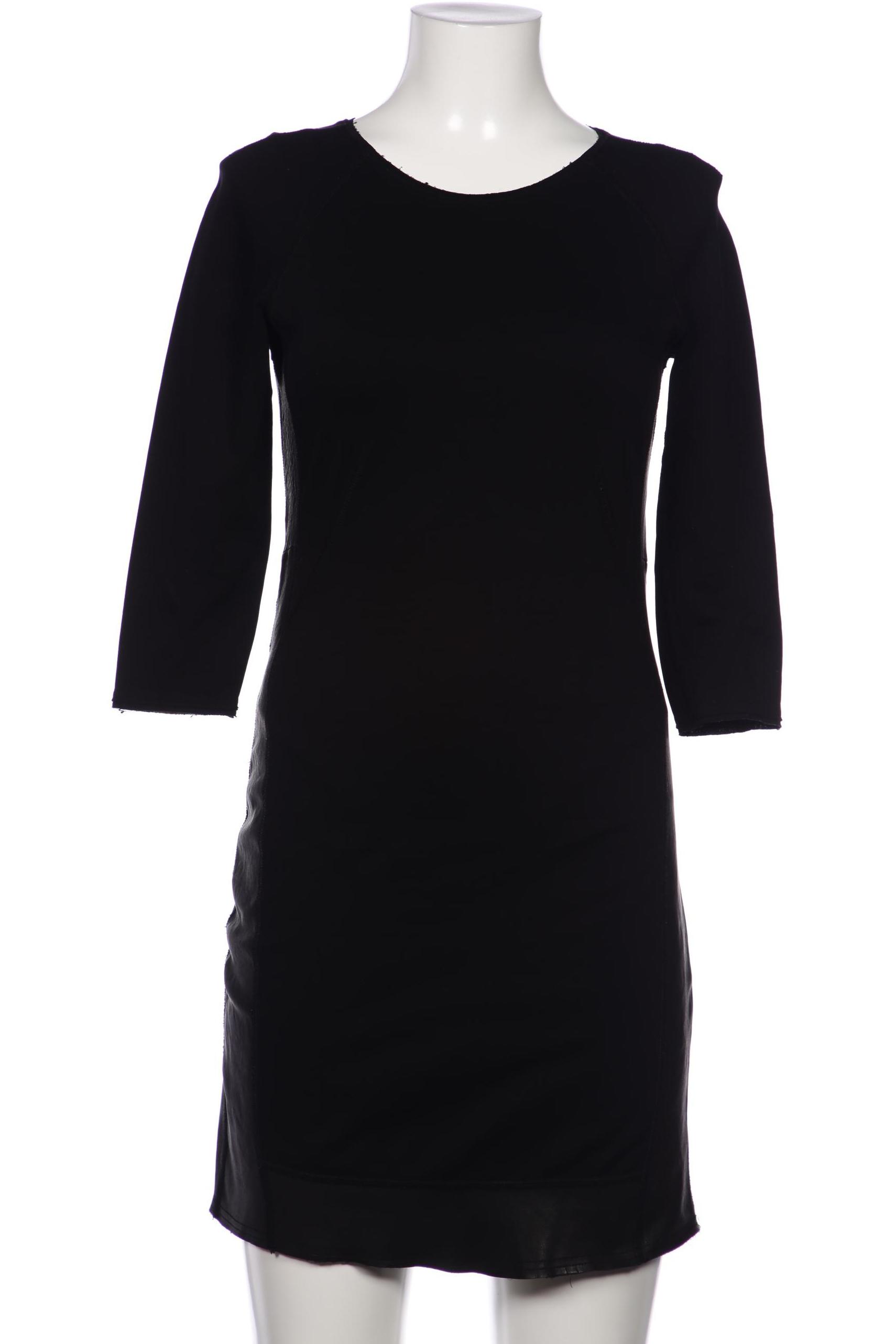 

Stefanel Damen Kleid, schwarz, Gr. 40