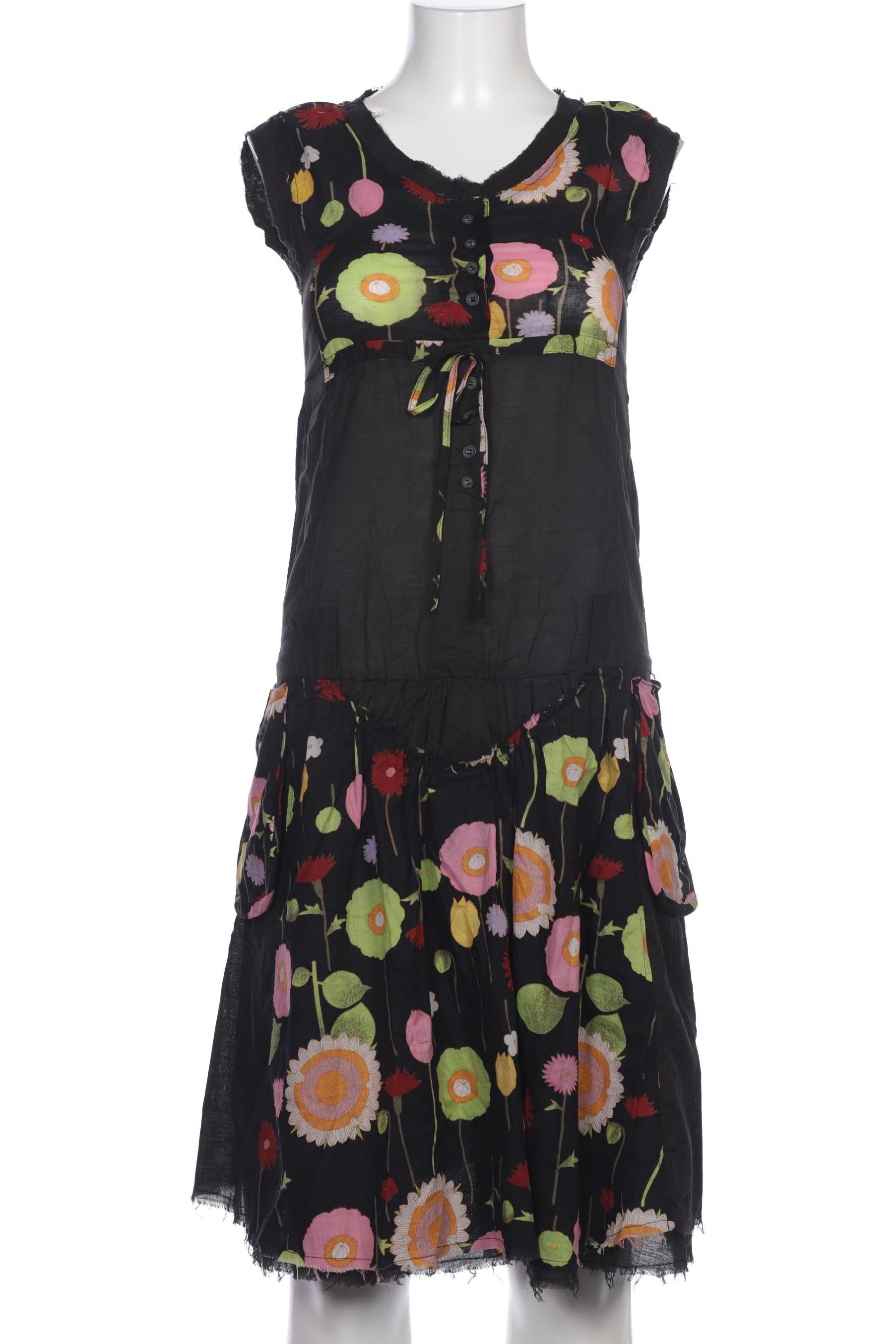 

Stefanel Damen Kleid, schwarz