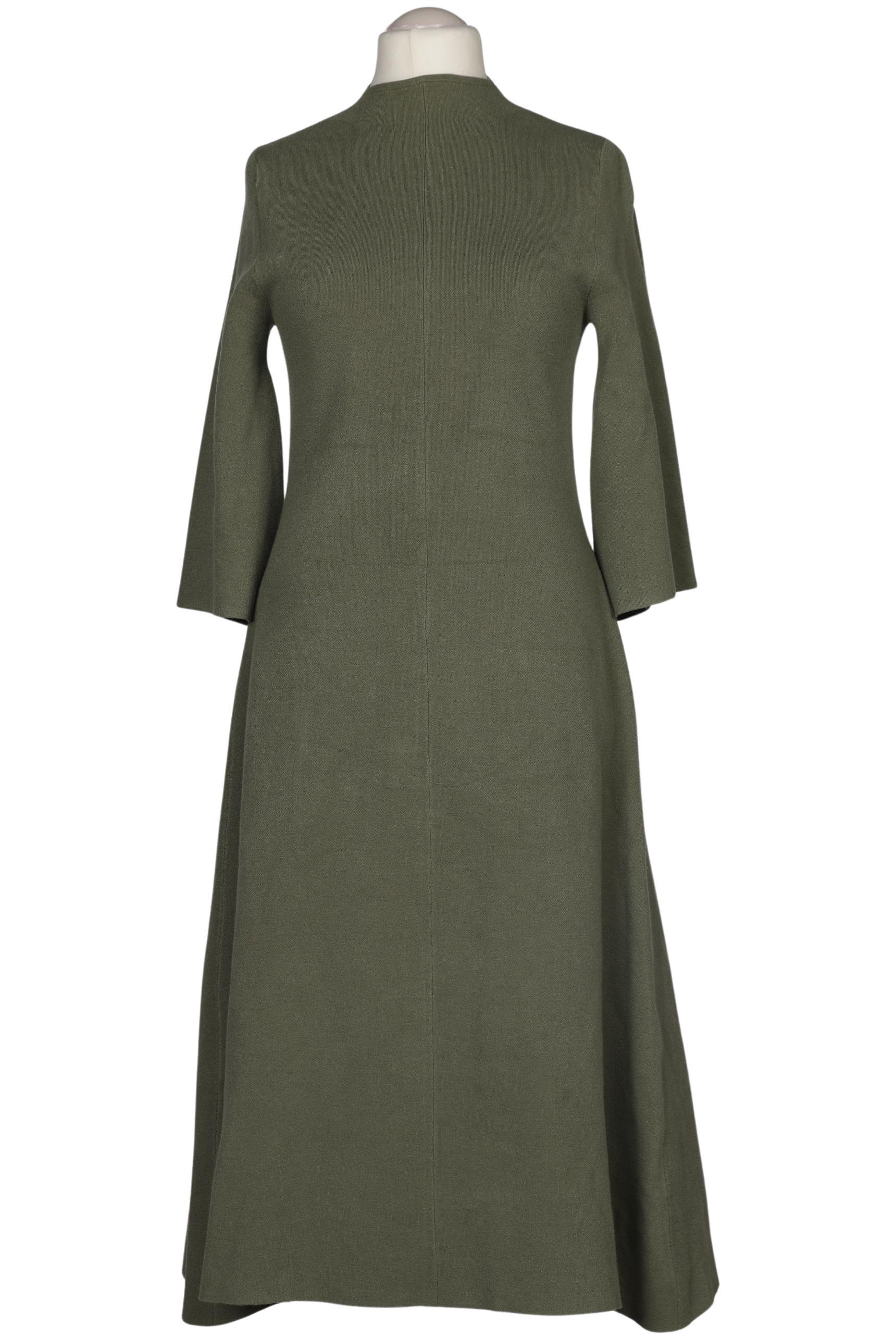 Thumbnail - Stefanel Damen Kleid, grün, Gr. 42