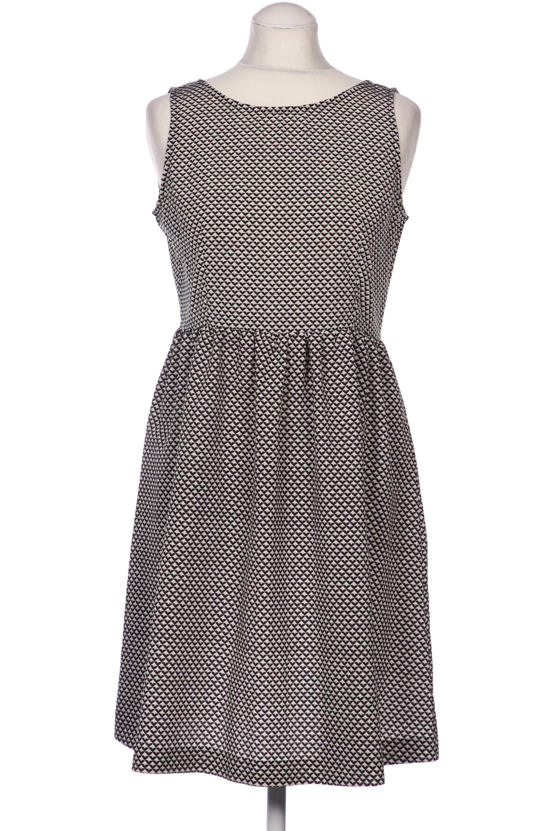 

Stefanel Damen Kleid, schwarz, Gr. 38