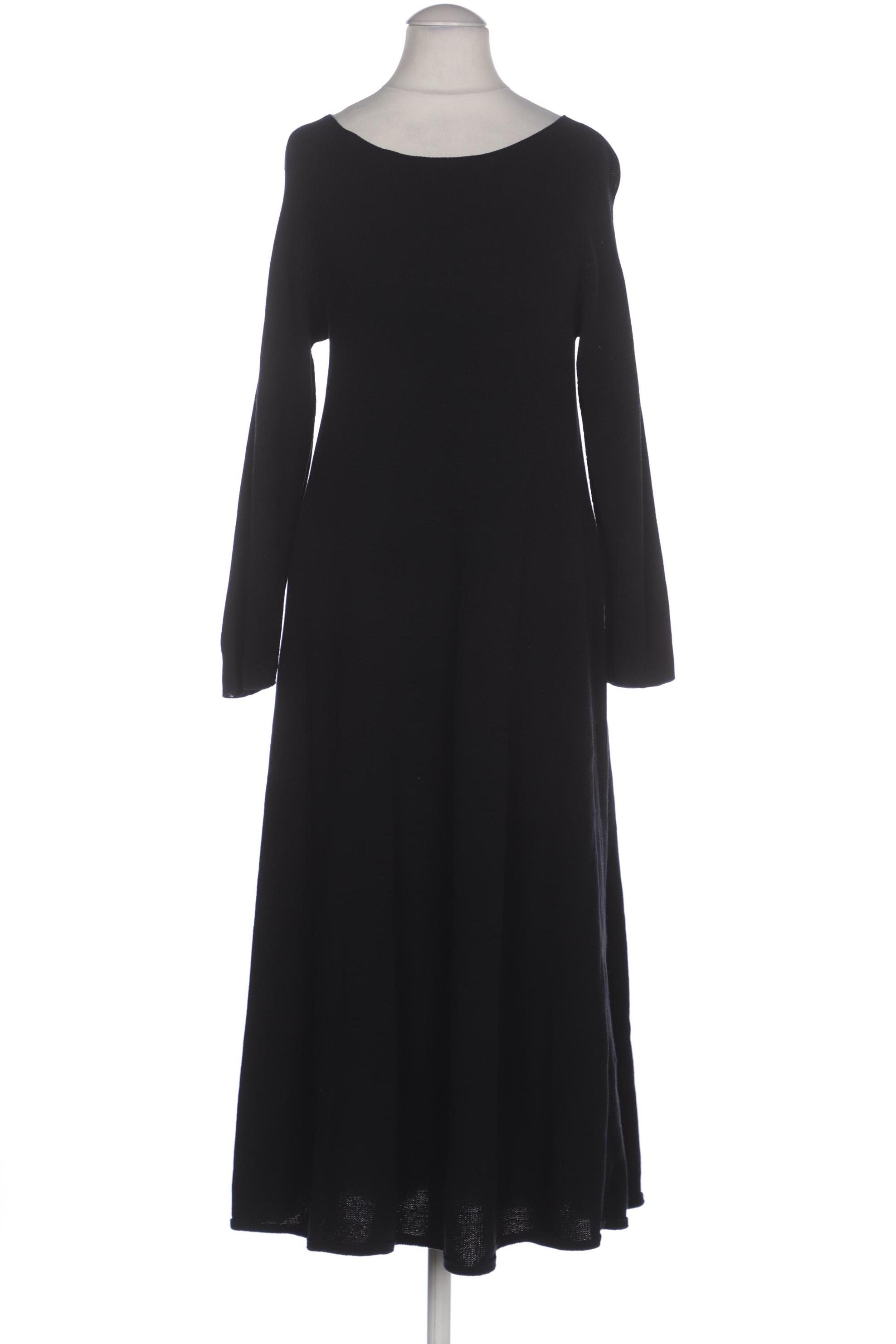 

Stefanel Damen Kleid, marineblau, Gr. 36