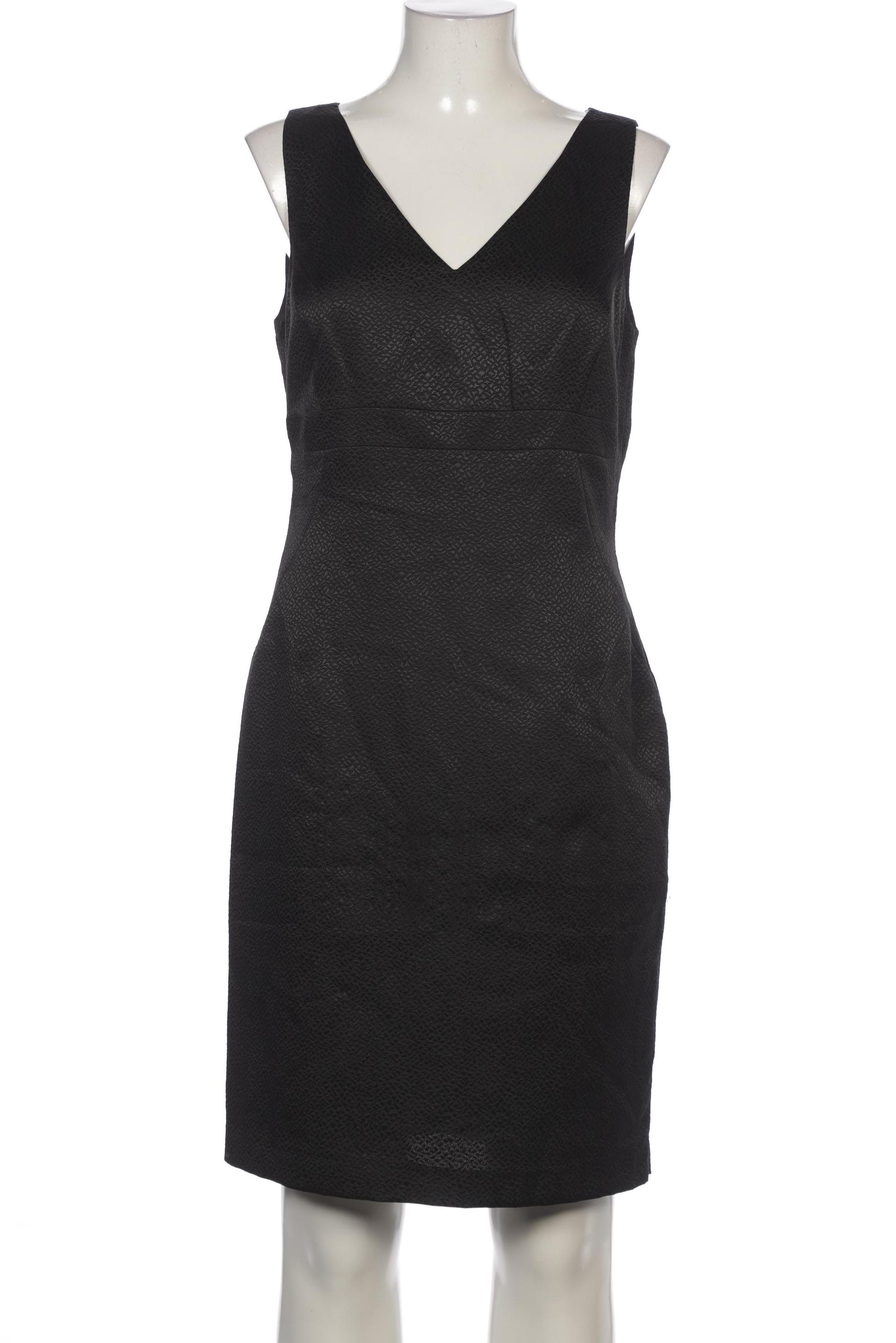 

Stefanel Damen Kleid, schwarz, Gr. 40