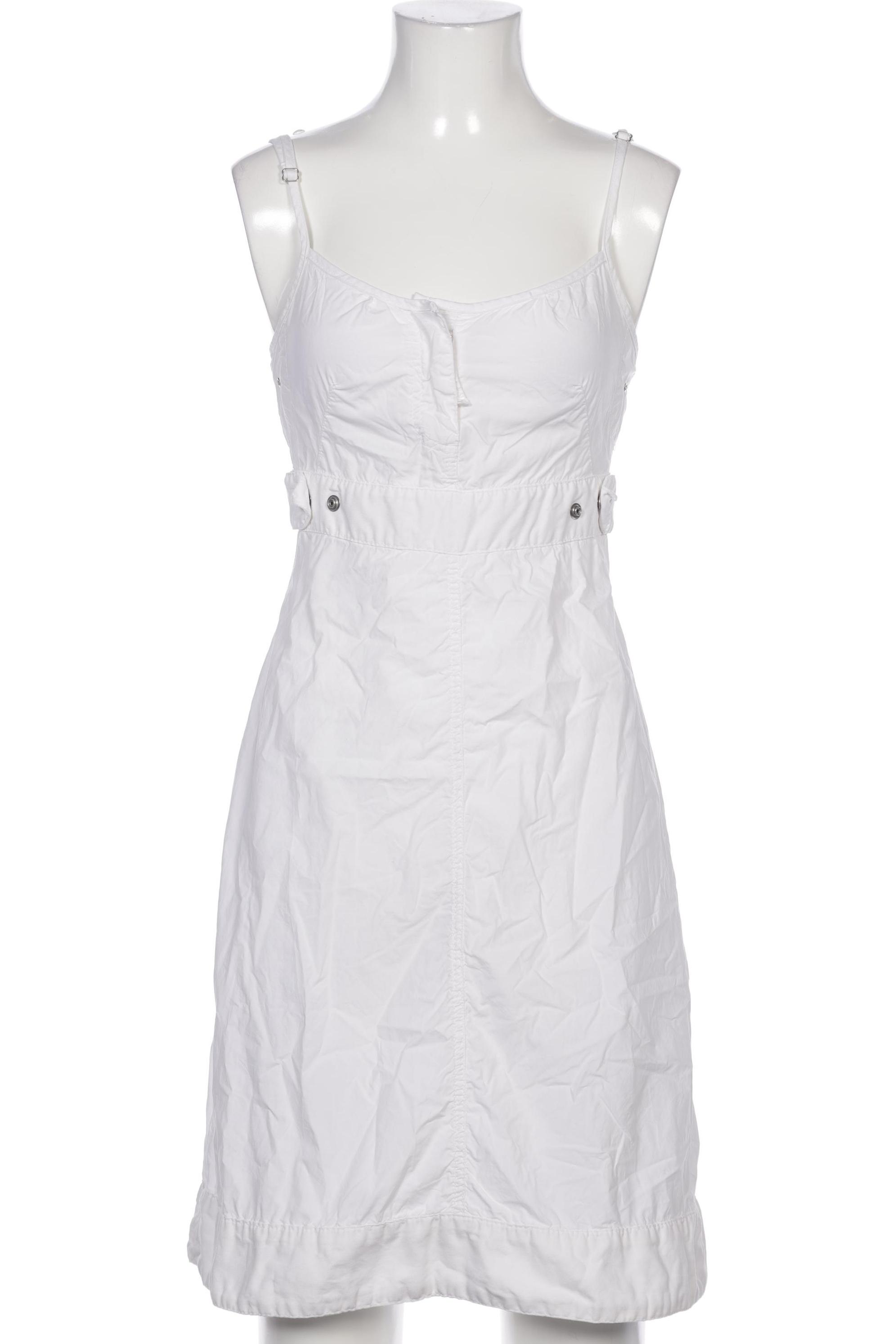 

Stefanel Damen Kleid, weiß