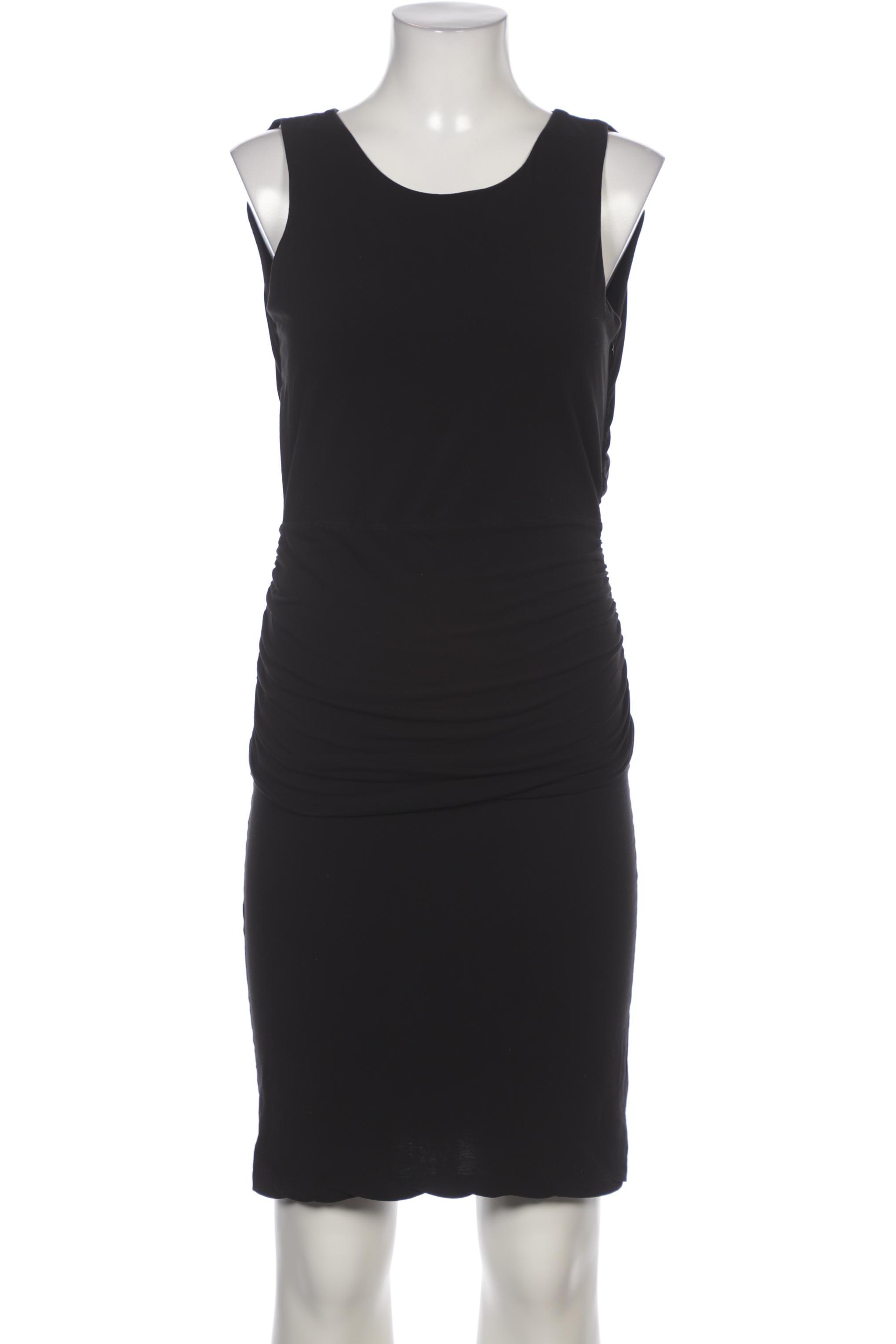 

Stefanel Damen Kleid, schwarz, Gr. 42