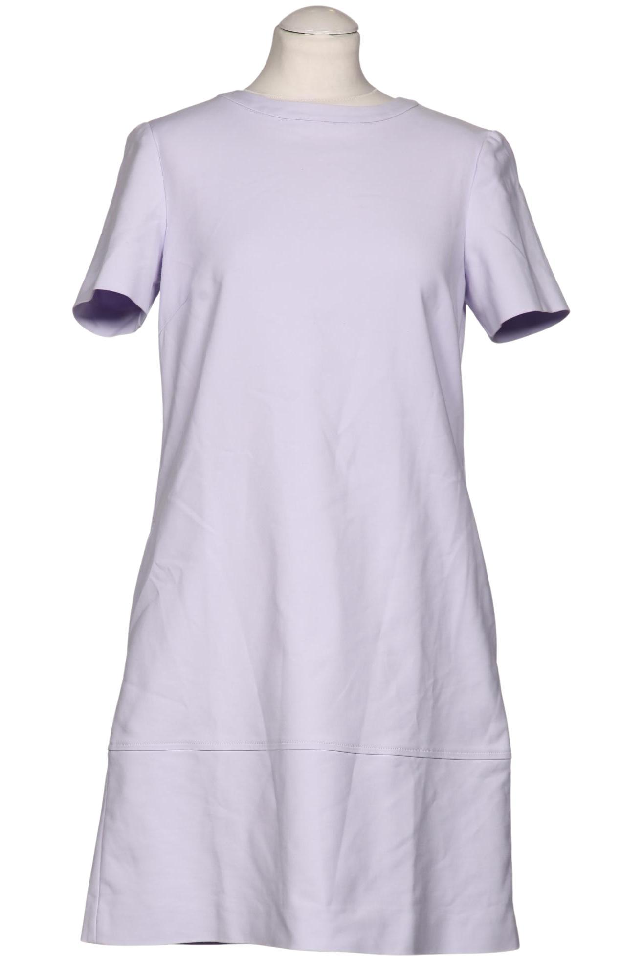 

Stefanel Damen Kleid, flieder, Gr. 38