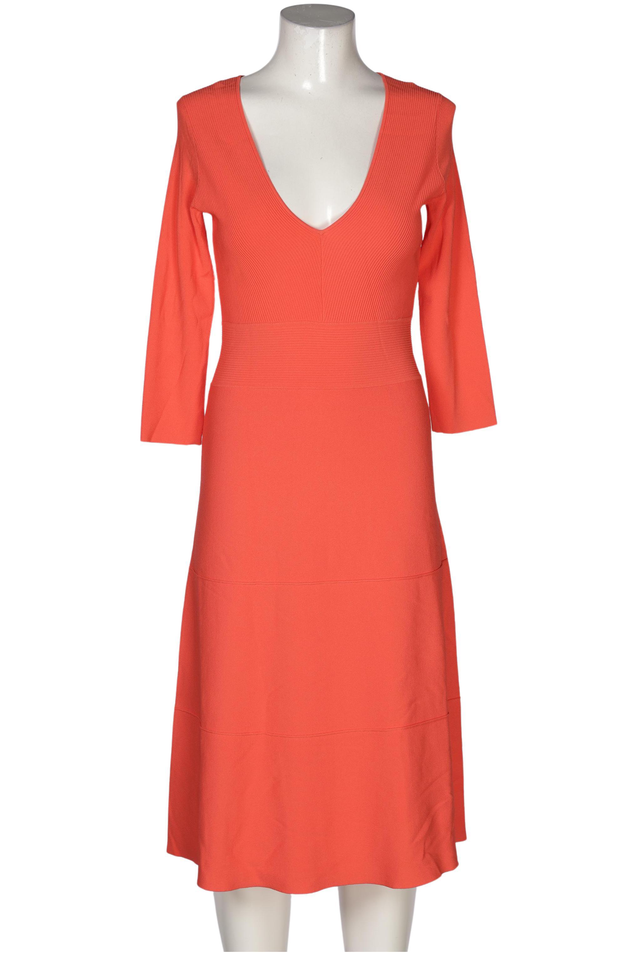 

Stefanel Damen Kleid, orange, Gr. 38
