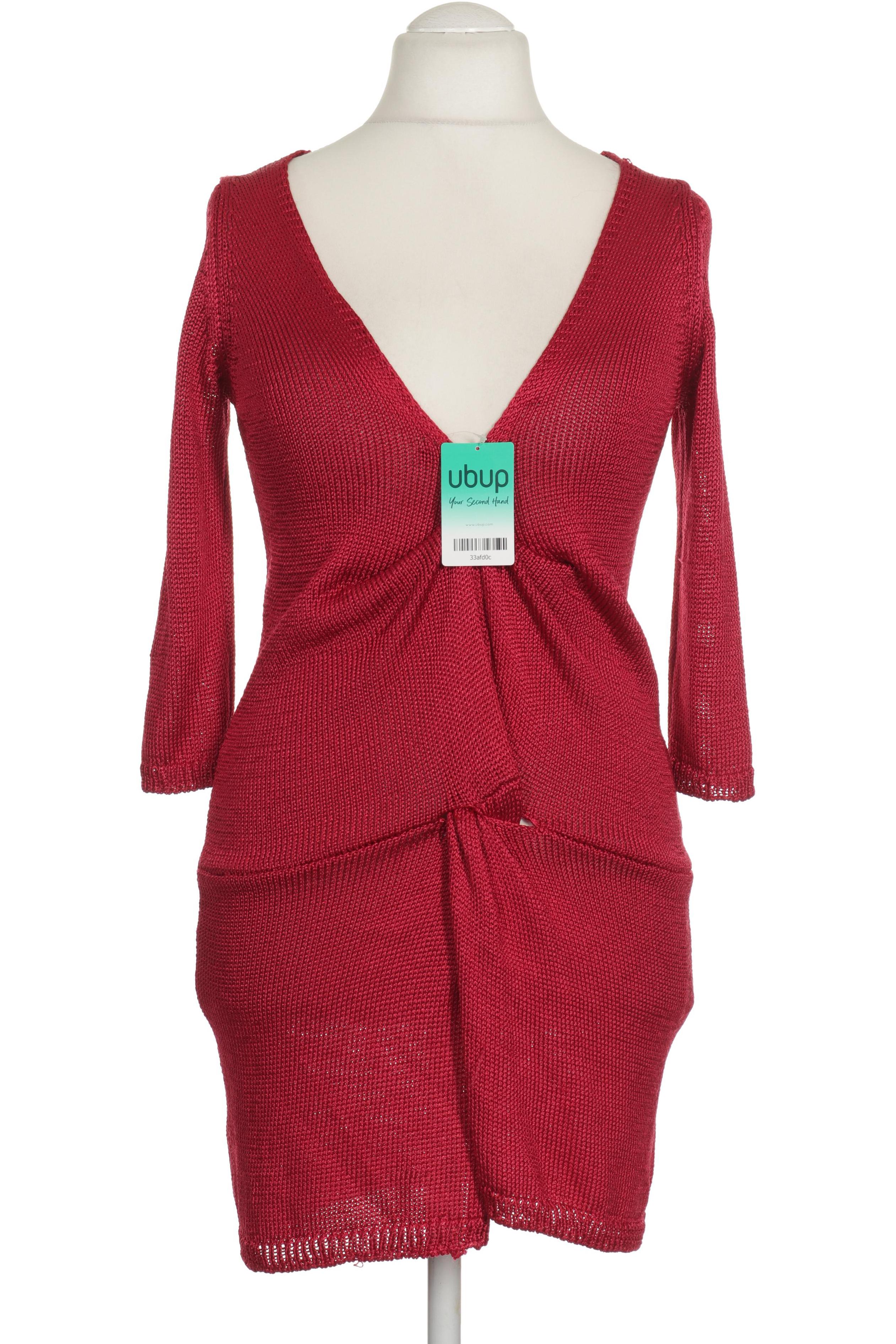 

Stefanel Damen Kleid, rot, Gr. 36