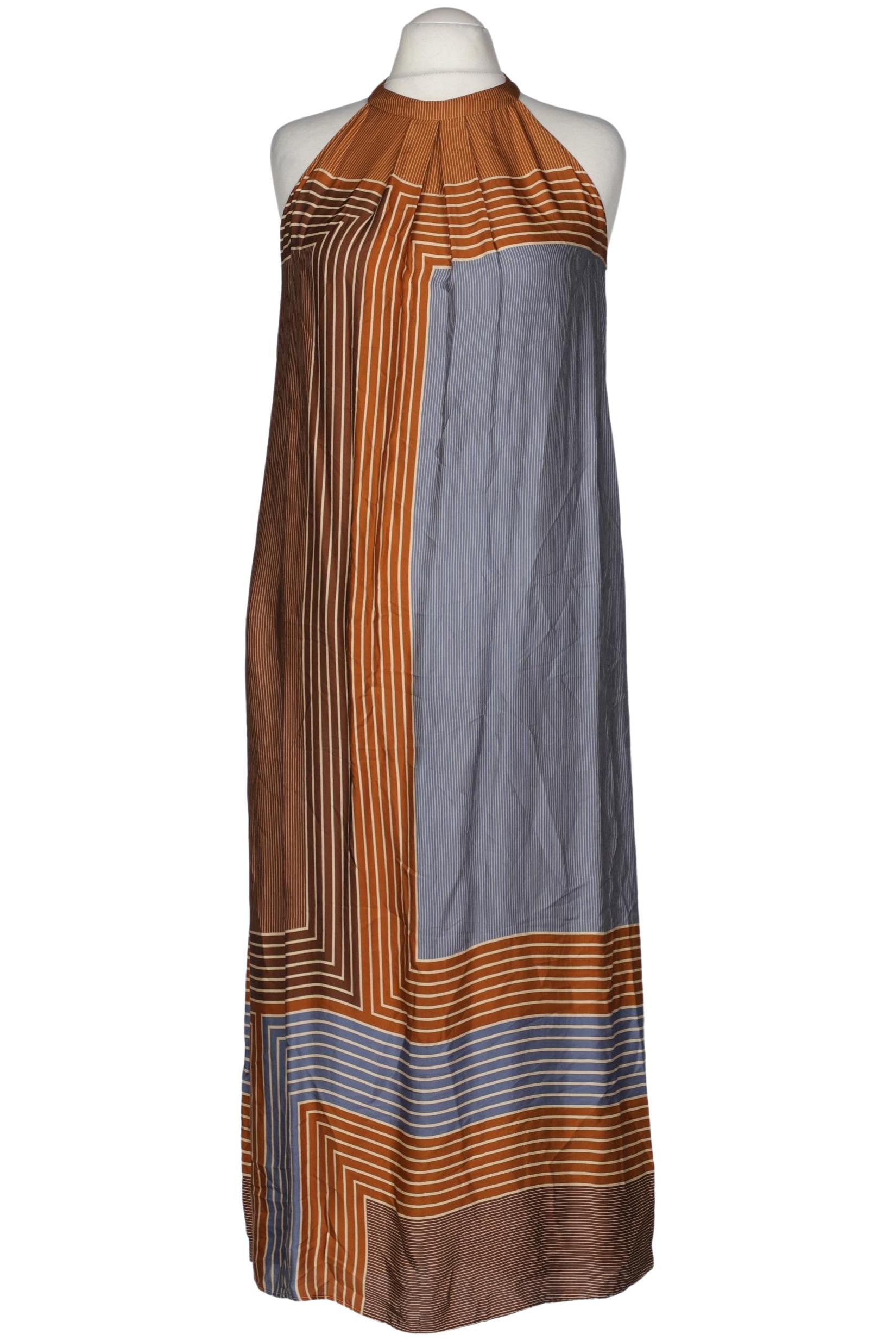 

Stefanel Damen Kleid, braun, Gr. 36