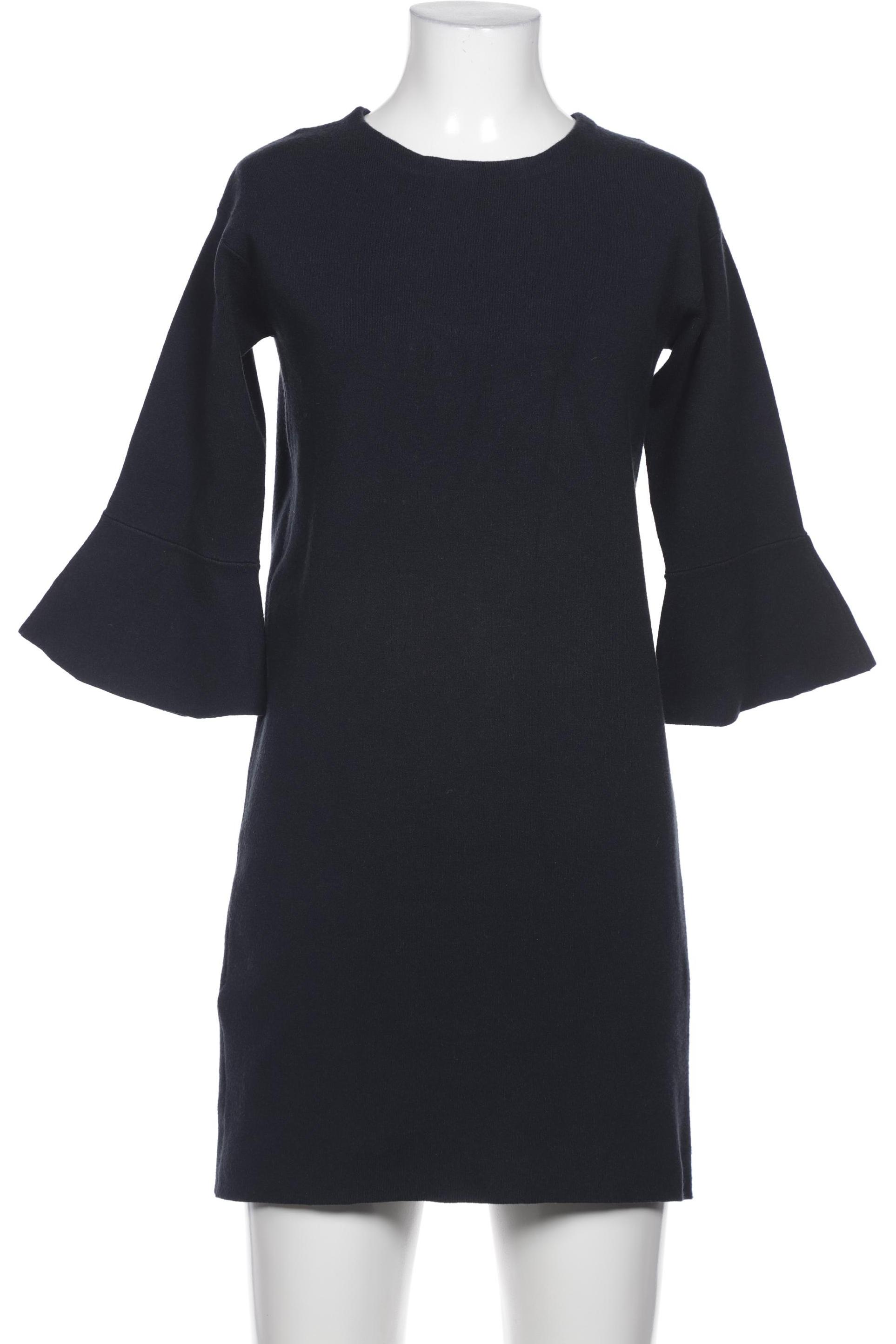 

Stefanel Damen Kleid, marineblau