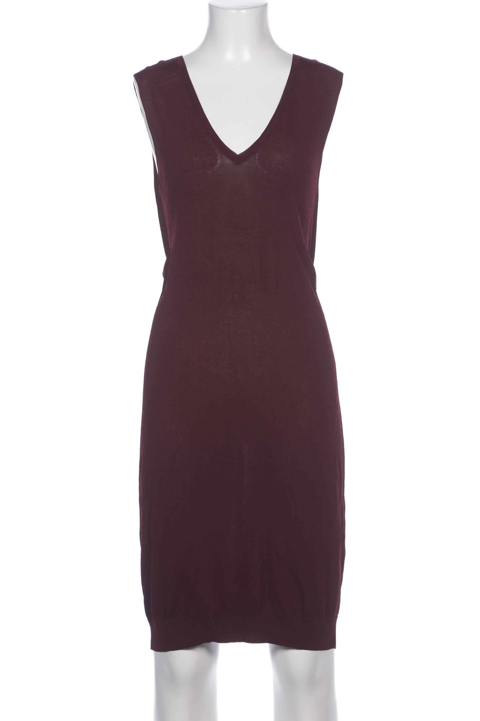 

Stefanel Damen Kleid, bordeaux, Gr. 36