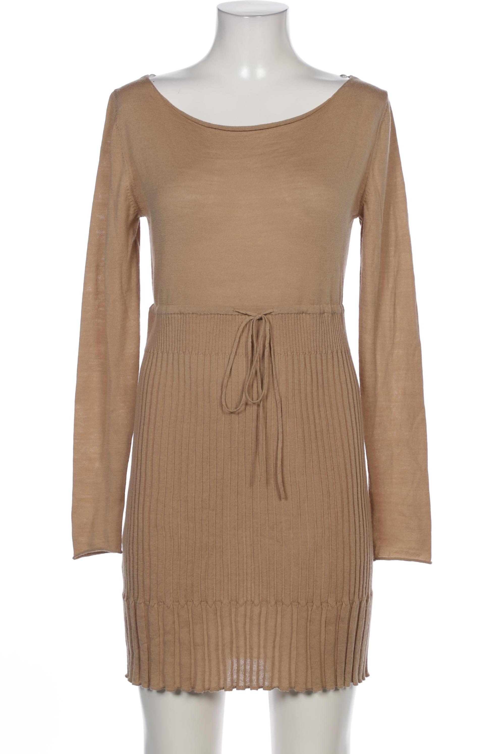 

Stefanel Damen Kleid, beige