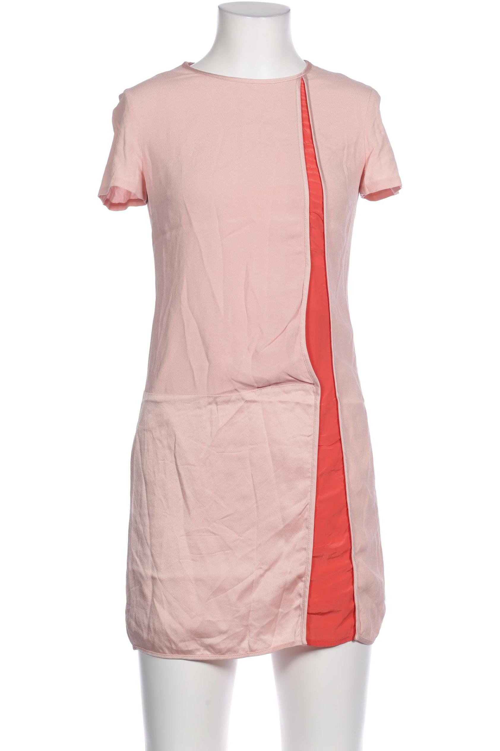 

Stefanel Damen Kleid, pink