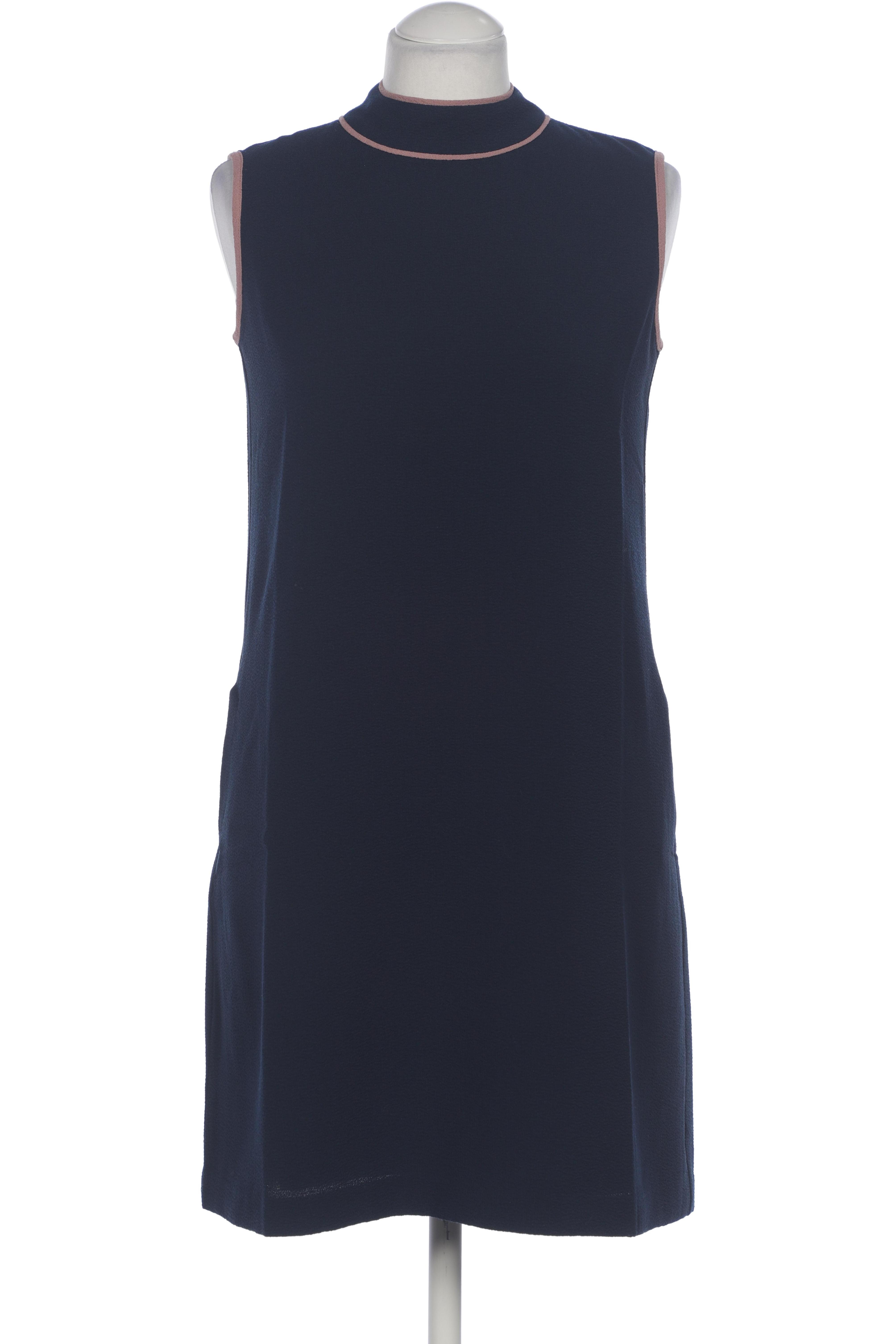 

Stefanel Damen Kleid, marineblau, Gr. 36