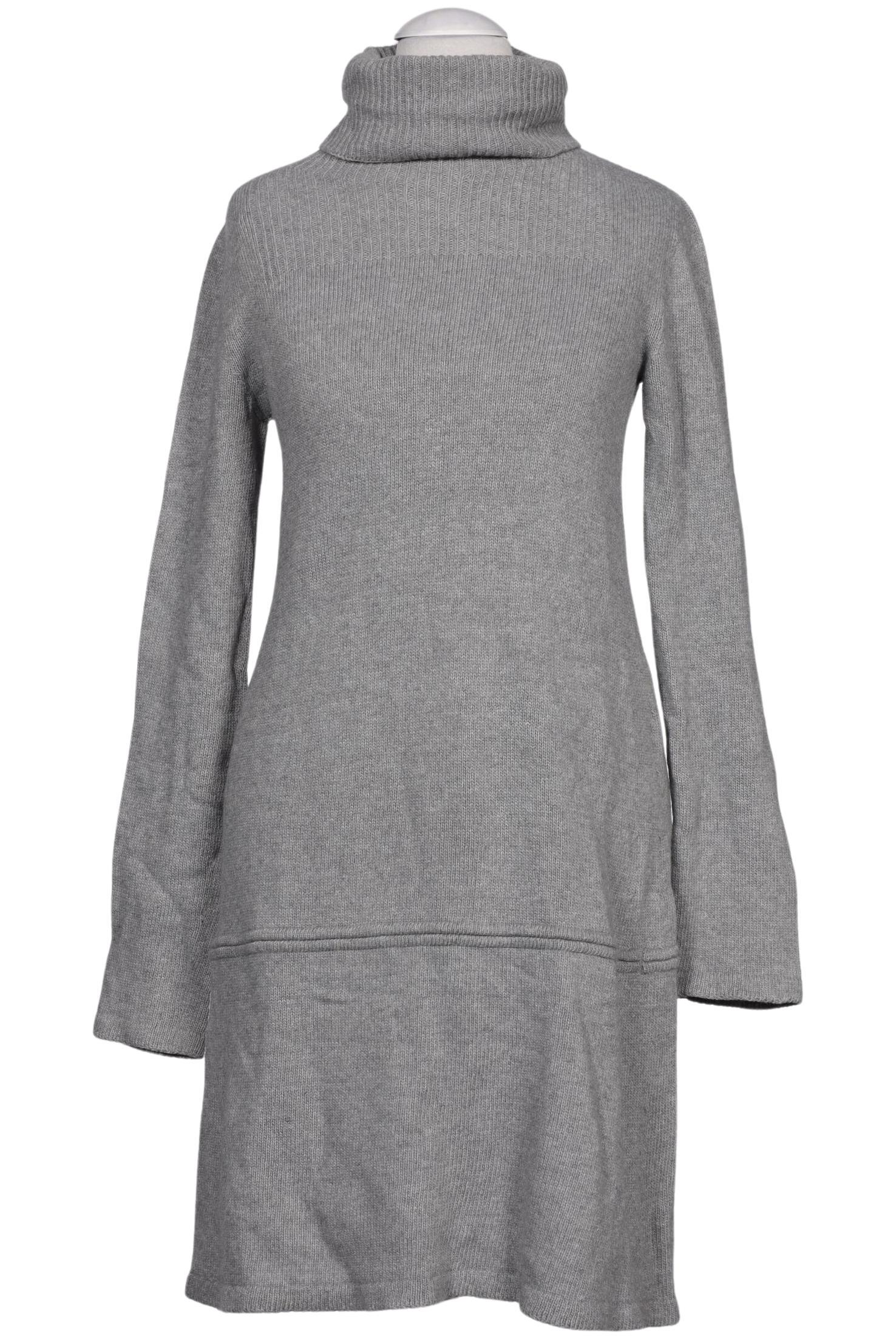 

Stefanel Damen Kleid, grau, Gr. 34